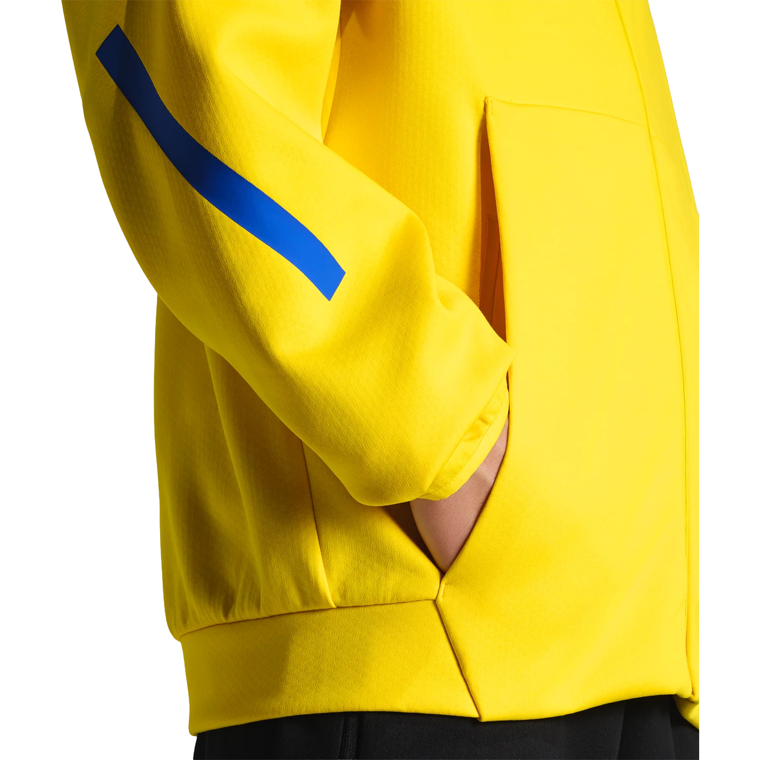 adidas Club America ZNE Anthem Jacket - Image 7