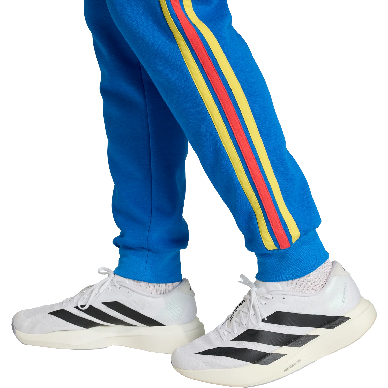 adidas Colombia Men’s DNA Fleece Pant - Image 7