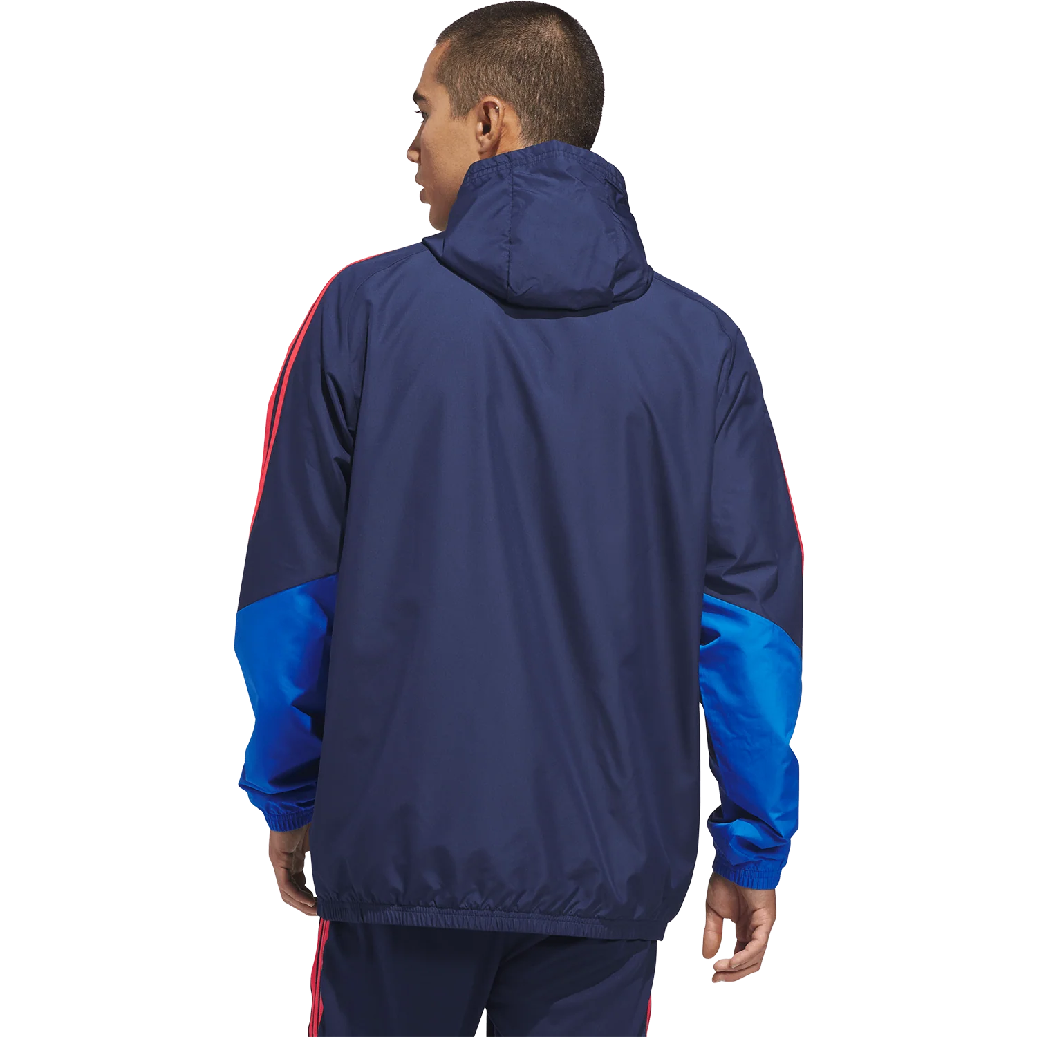 adidas Colombia Men’s Tiro 26 All Weather Jacket - Image 3