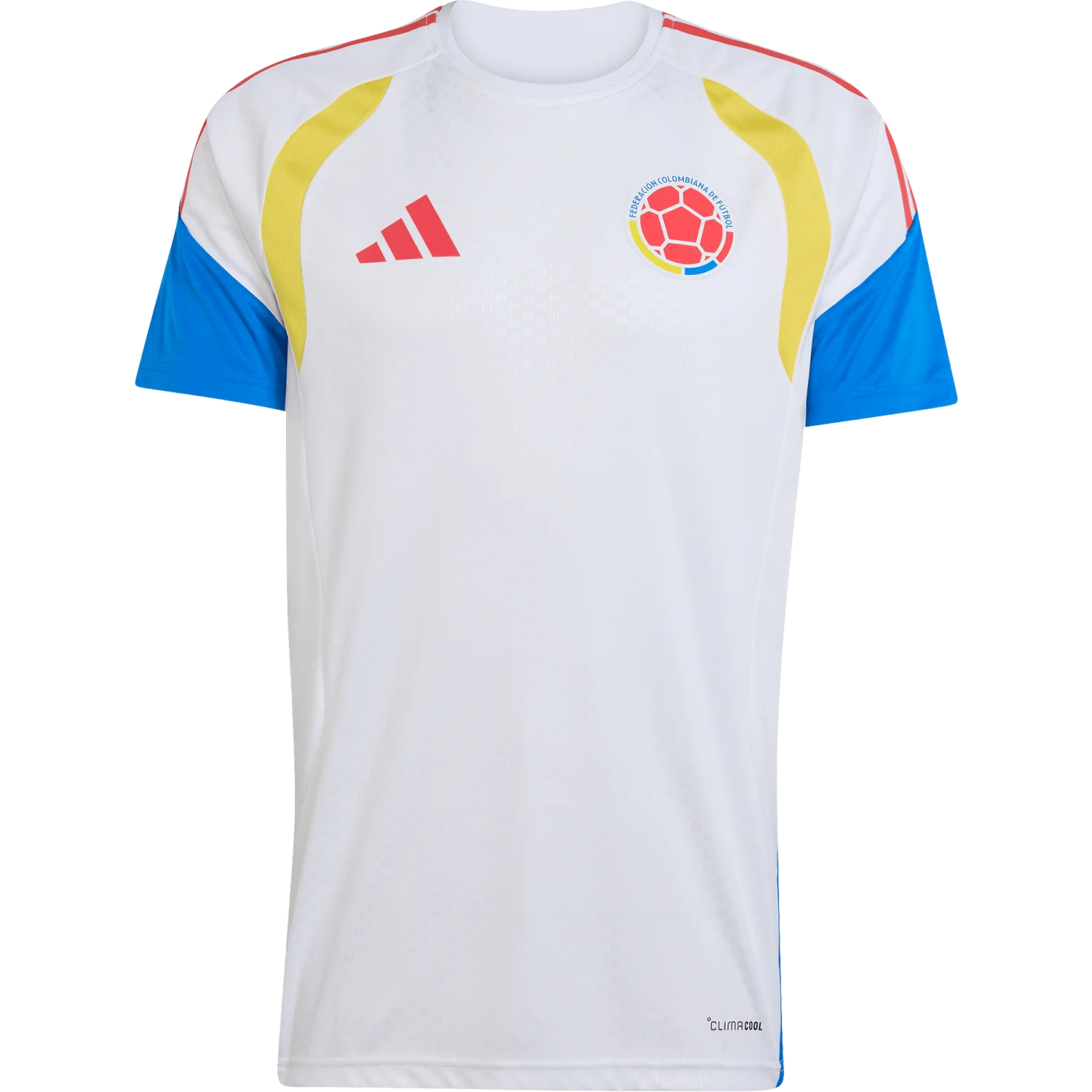 adidas Colombia Tiro26 Training Jersey
