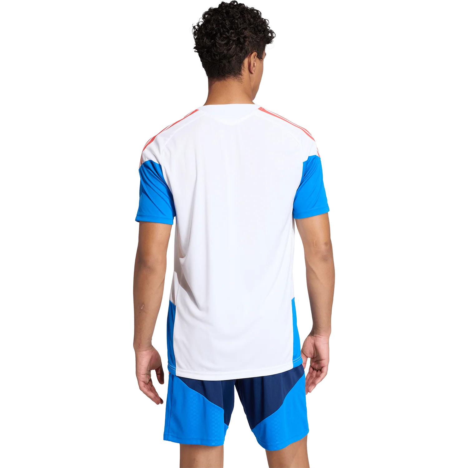 adidas Colombia Tiro26 Training Jersey - Image 3