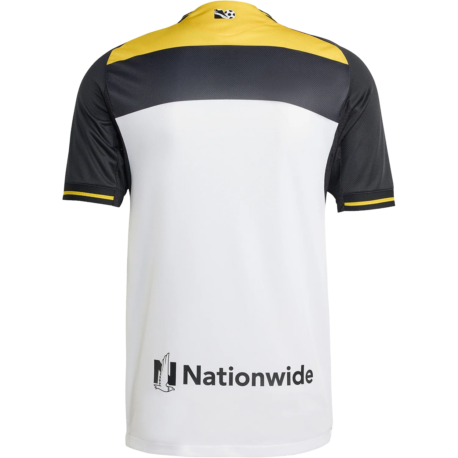adidas Columbus Crew 2025-26 Men's 3rd Authentic Match Jersey - Image 2