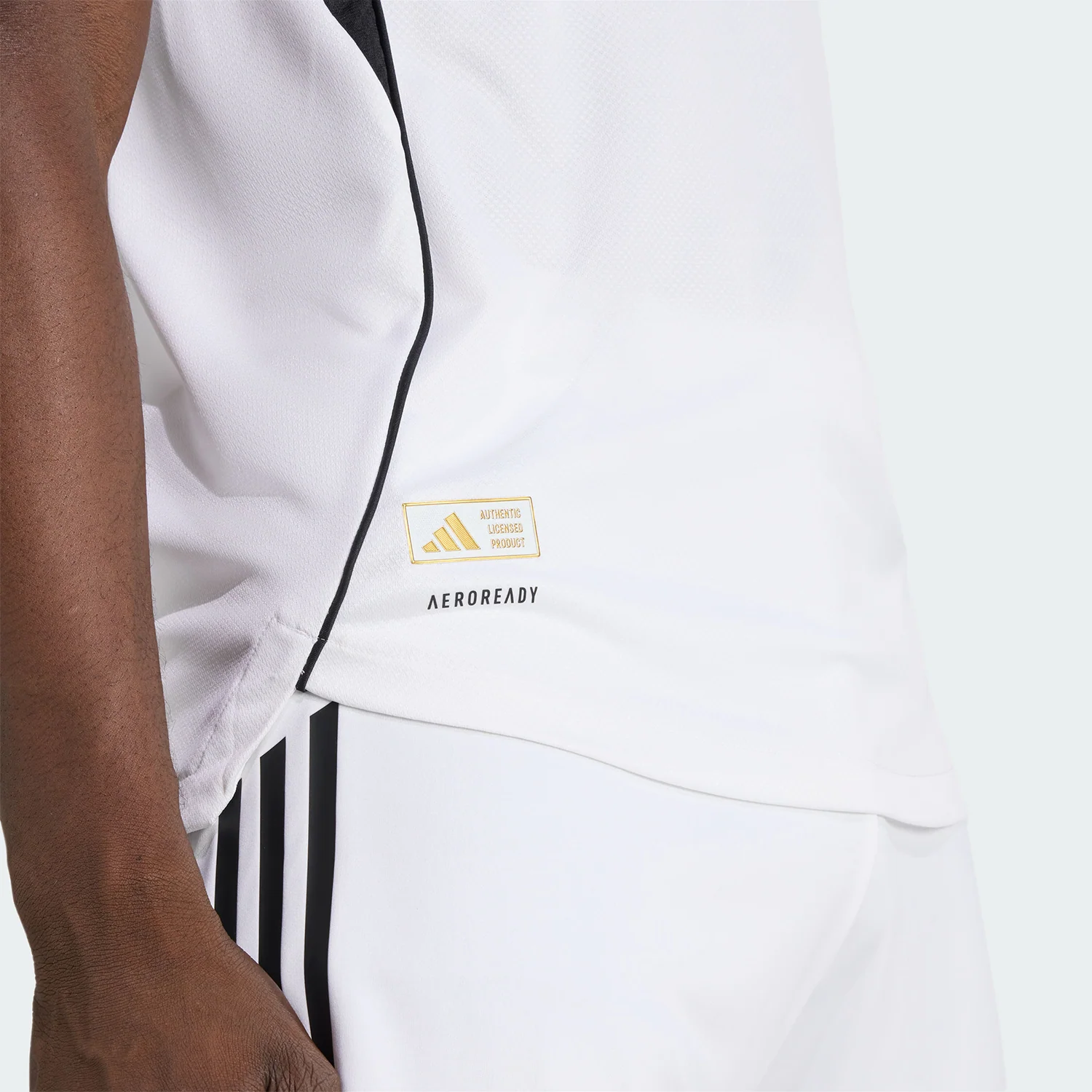 adidas Columbus Crew 2025-26 Men's 3rd Authentic Match Jersey - Image 6