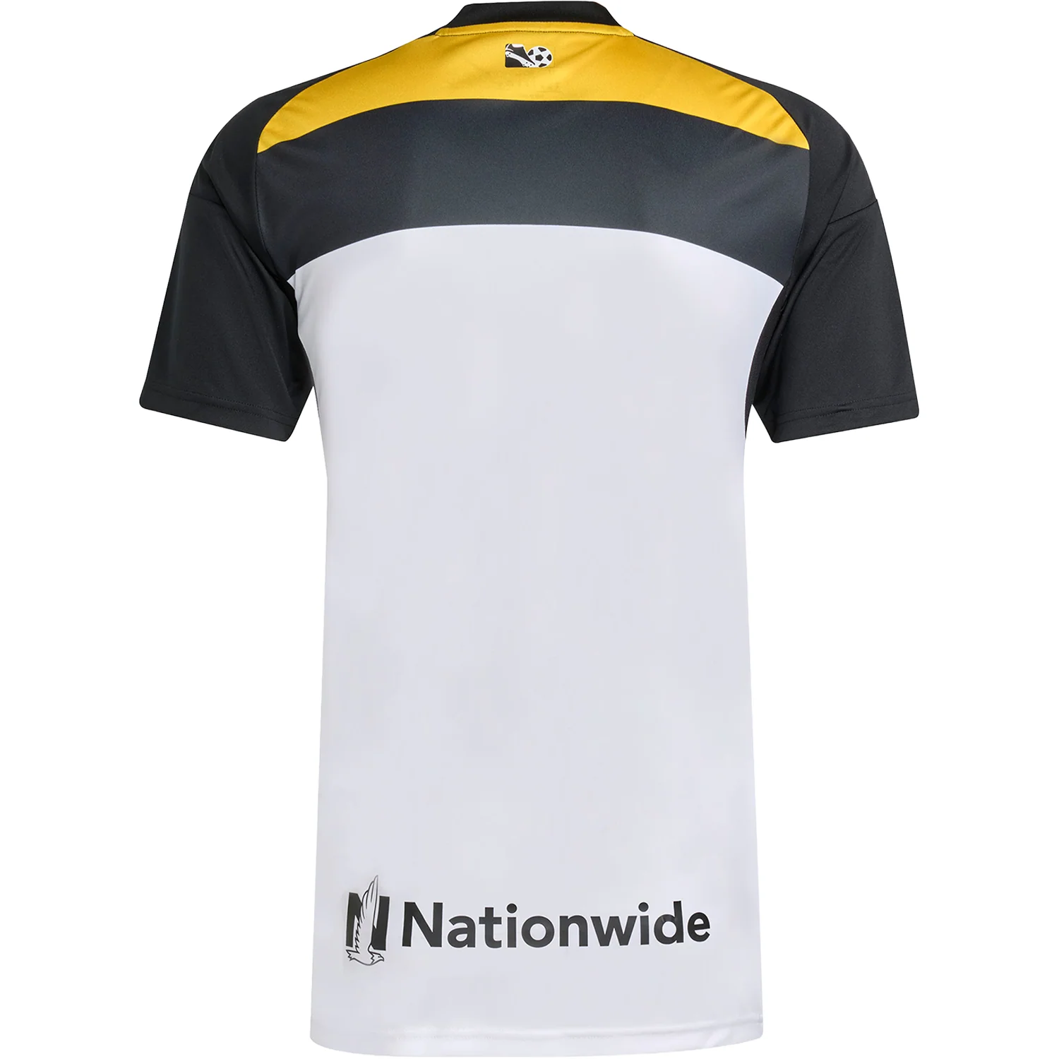 adidas Columbus Crew 2025-26 Men's 3rd Stadium Jersey - Image 2