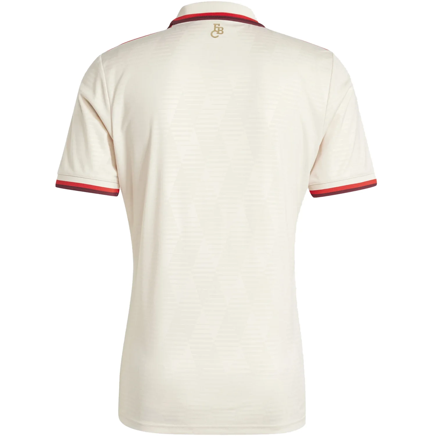 adidas Bayern Munich 2024-25 Men's 3rd Stadium Jersey - Image 2