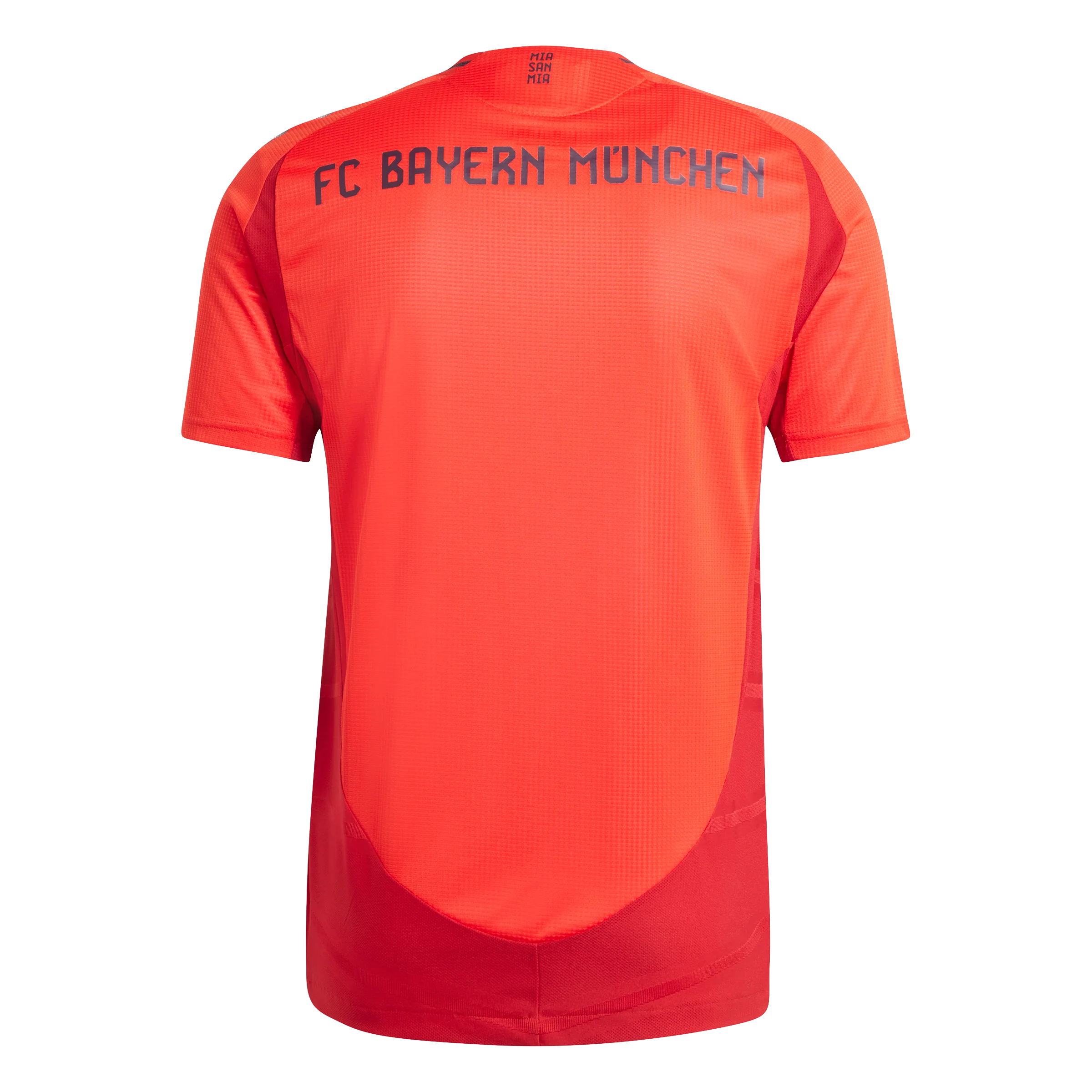 adidas Bayern Munich 2024-25 Men's Home Authentic Match Jersey - Image 2