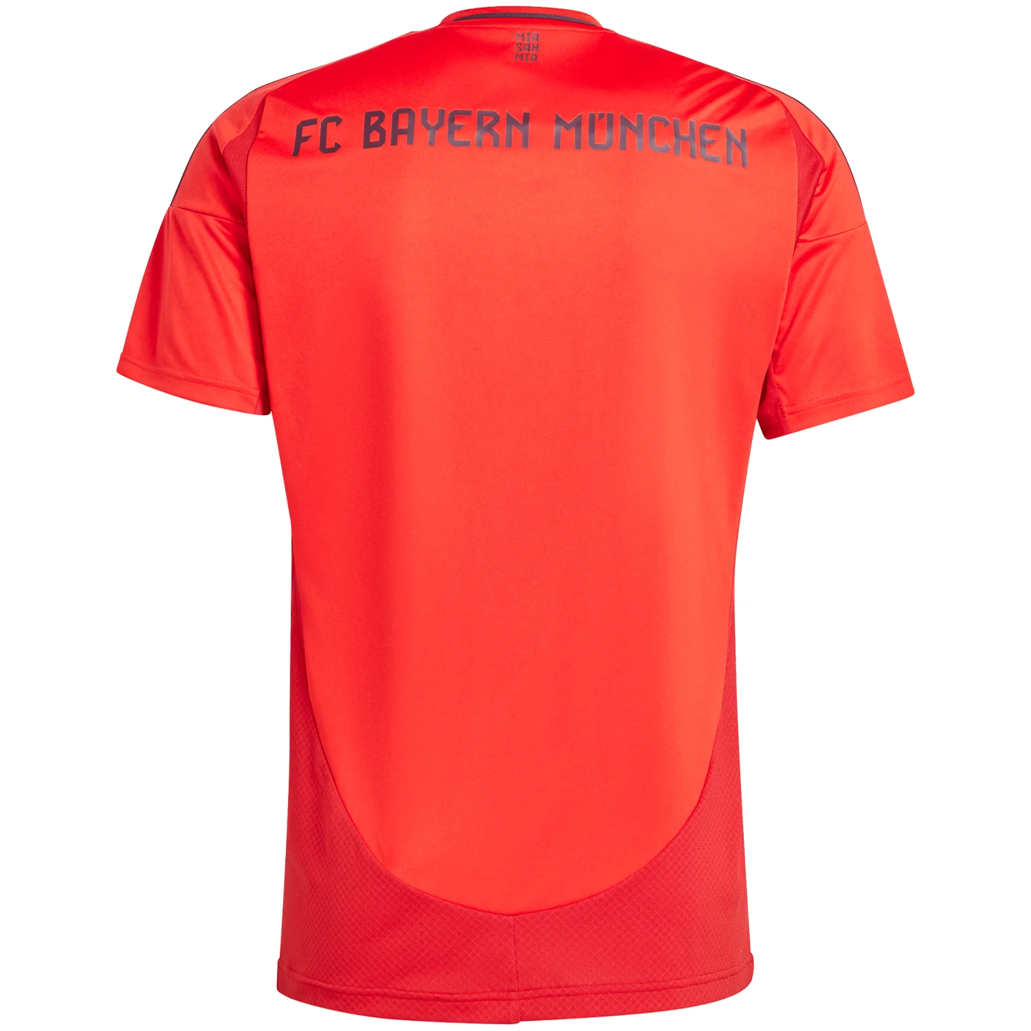 adidas Bayern Munich 2024-25 Men's Home Stadium Jersey - Image 2
