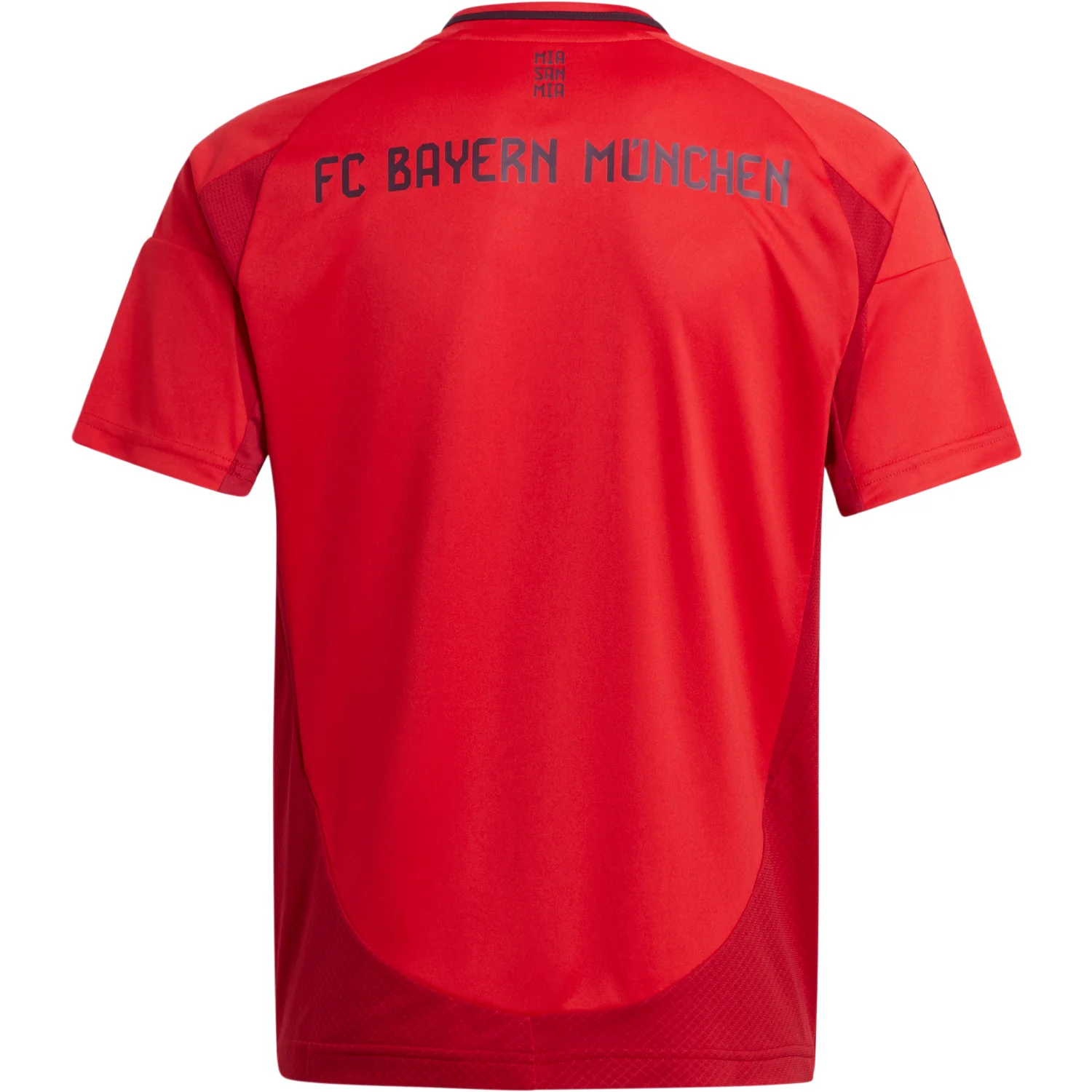 adidas Bayern Munich 2024-25 Youth Home Stadium Jersey - Image 2
