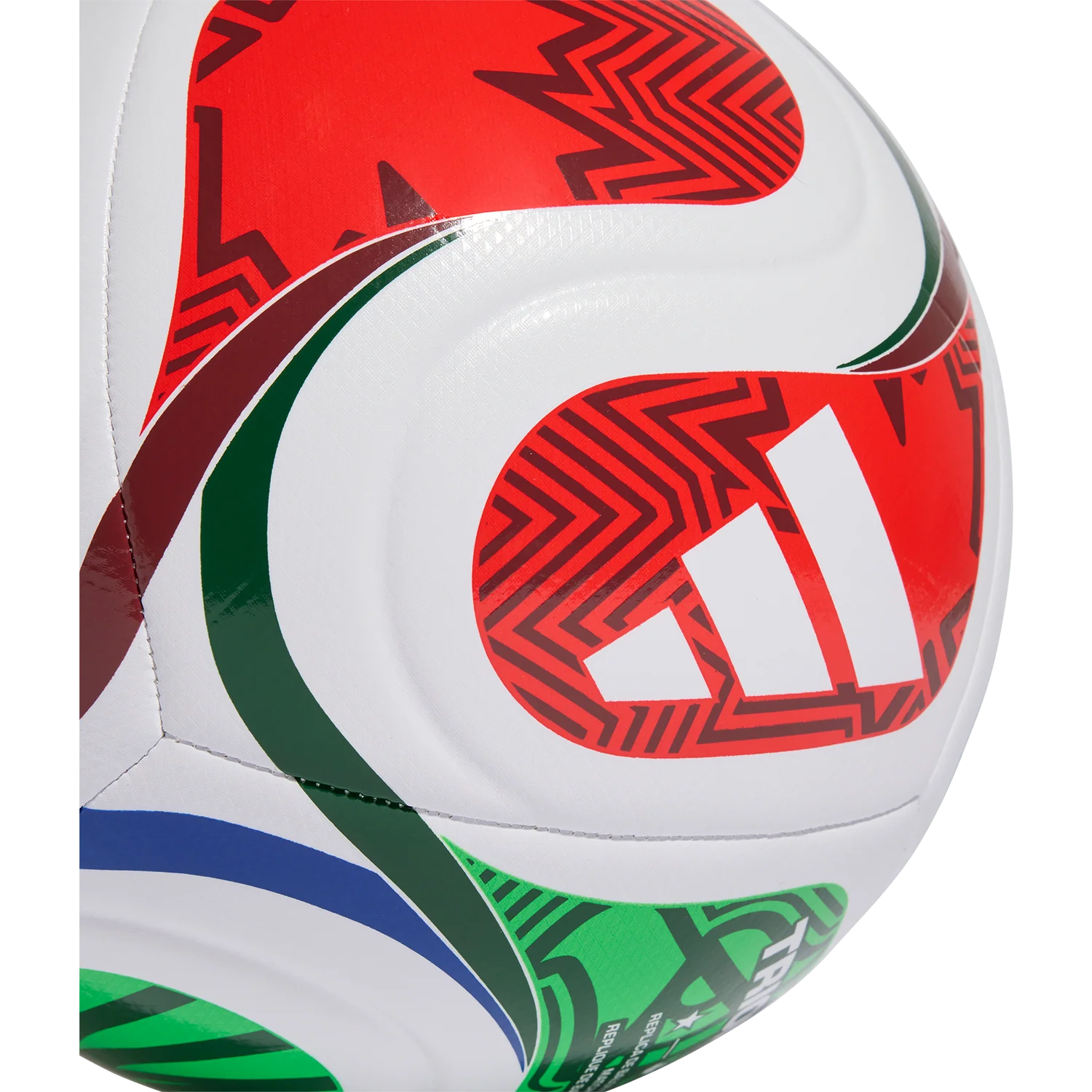 adidas FIFA World Cup 26 Trionda Training Ball - Image 3