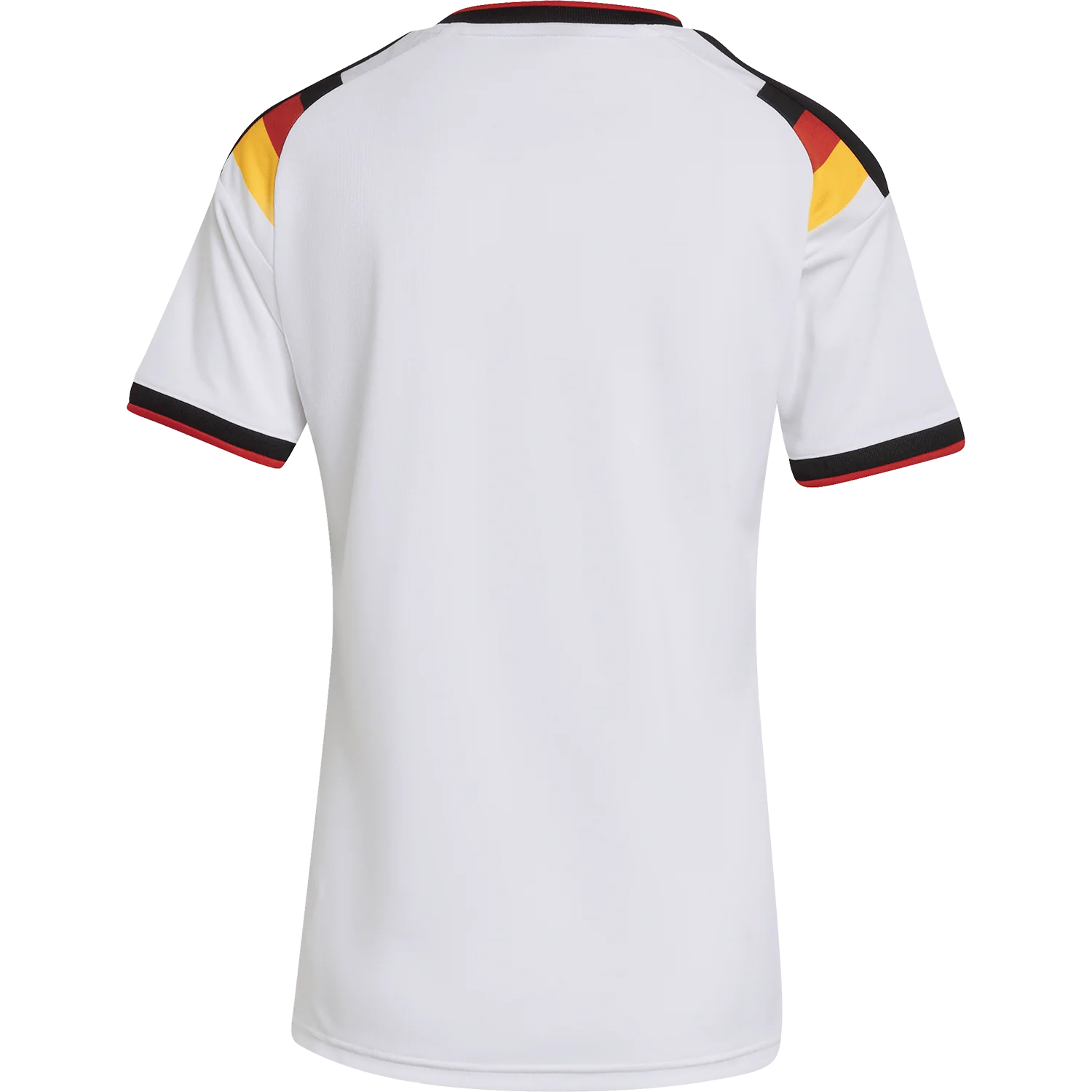 adidas Germany 2026 Women's Home Stadium Jersey - Image 2