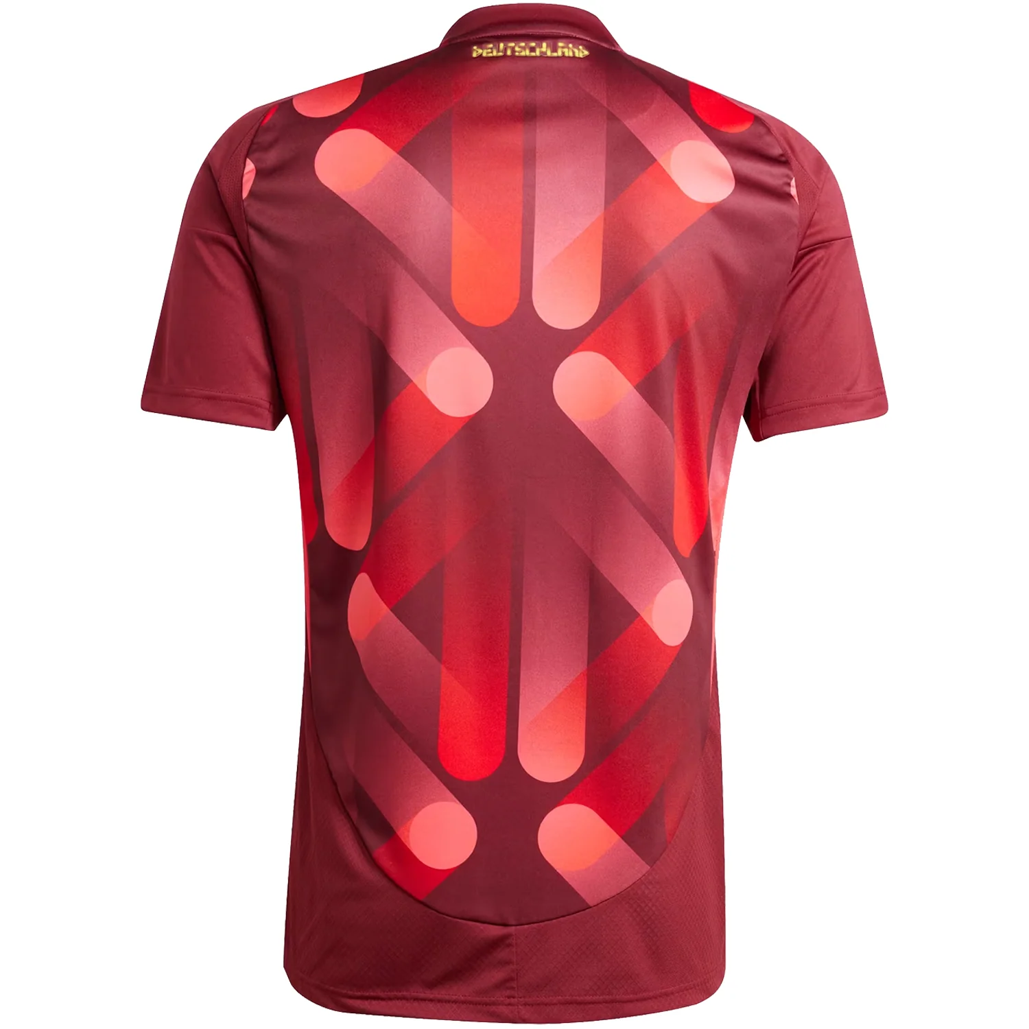 adidas Germany 2025 Men's Away Stadium Jersey - Image 2