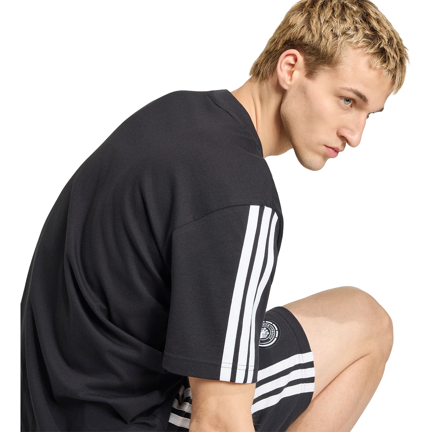 adidas Germany Men’s DNA Tee - Image 6