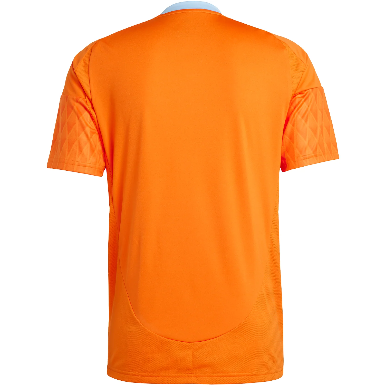 adidas Houston Dynamo 2025-26 Men's Home Stadium Jersey - Image 2