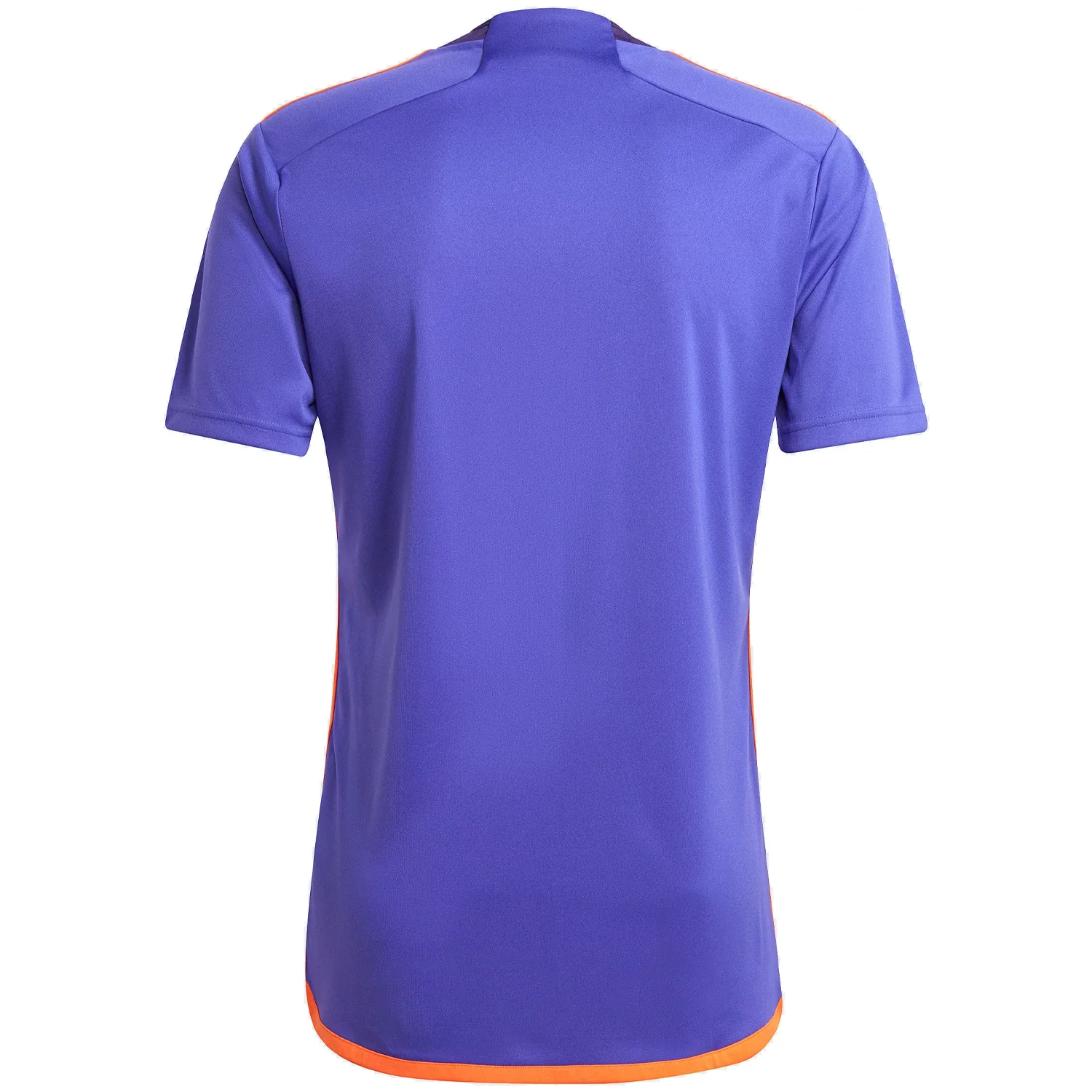 adidas Houston Dynamo 2024-25 Men's Away Stadium Jersey - Image 2