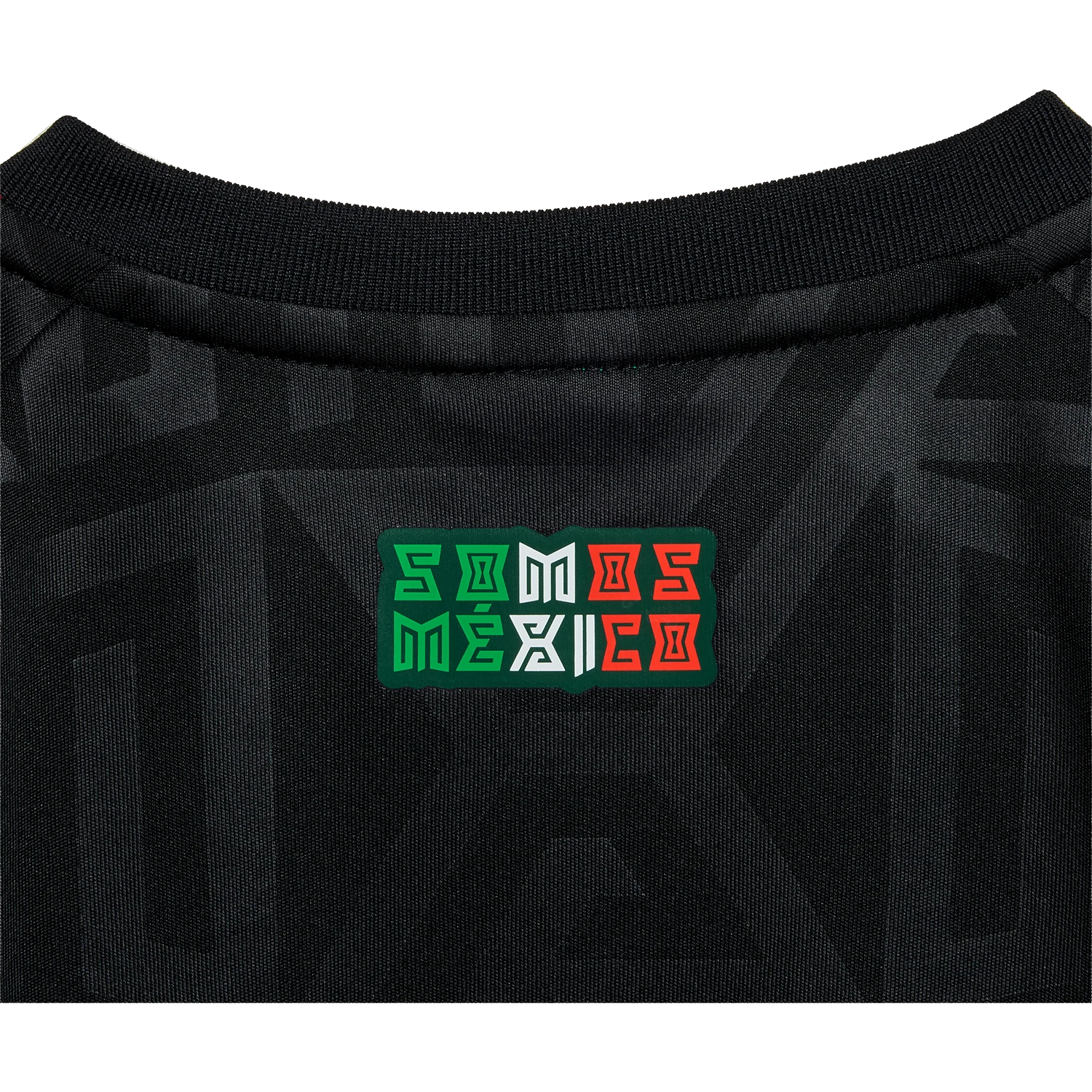 adidas Infant Mexico 3rd 2026 Kit - Image 3