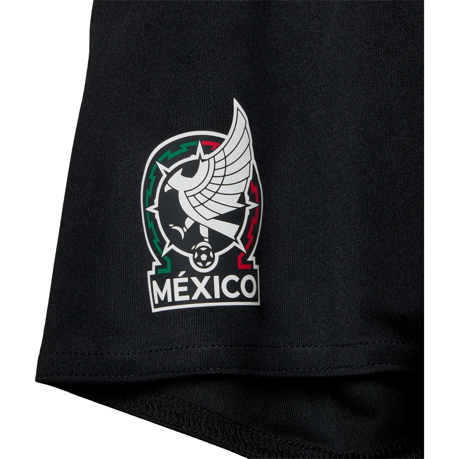 adidas Infant Mexico 3rd 2026 Kit - Image 4