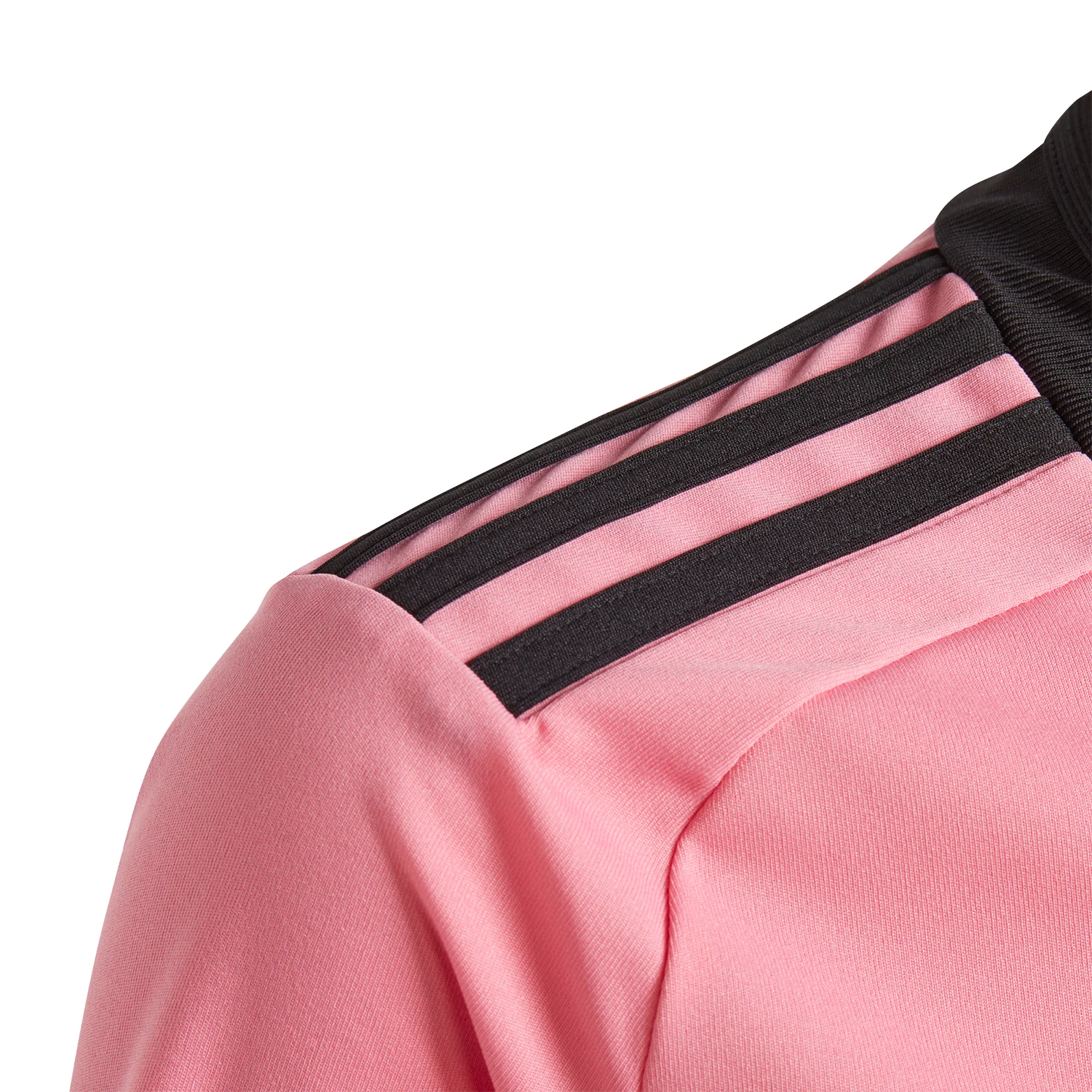 adidas Inter Miami 2024-25 Youth Lionel Messi Home Stadium Jersey - Image 5