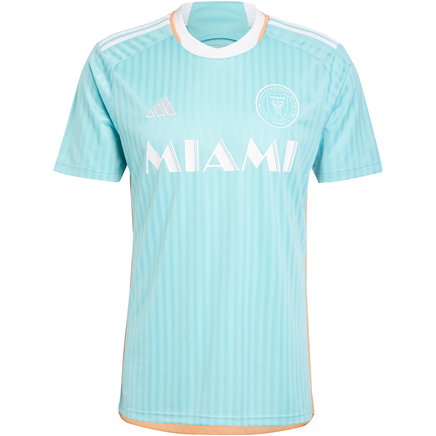 adidas Inter Miami 2024-25 Men's 3rd Stadium Jersey
