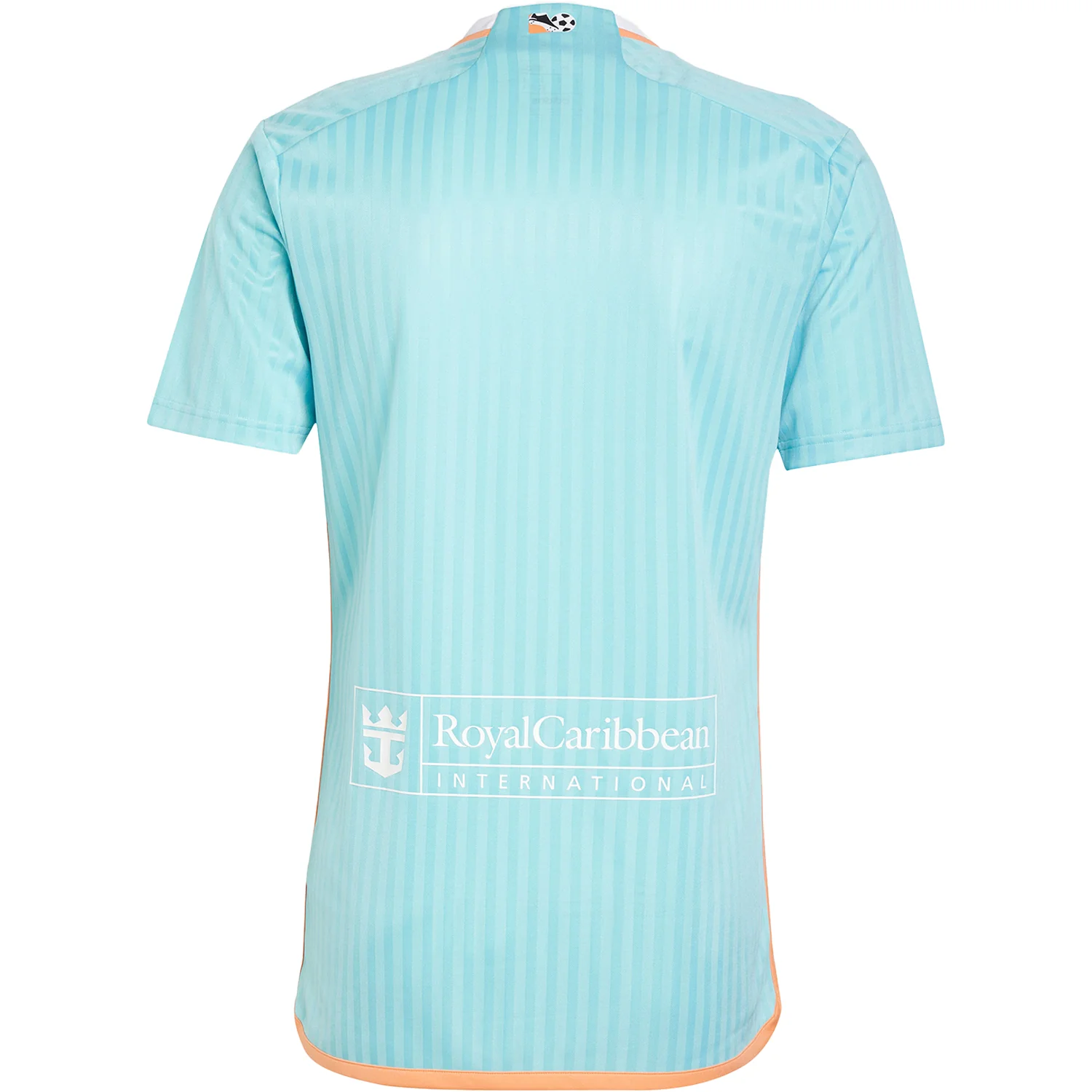 adidas Inter Miami 2024-25 Men's 3rd Stadium Jersey - Image 2
