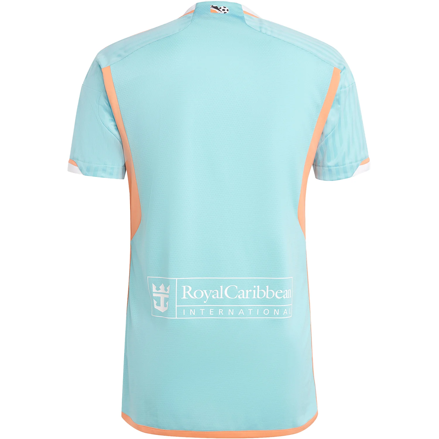adidas Inter Miami 2024-25 Men's 3rd Authentic Match Jersey - Image 2