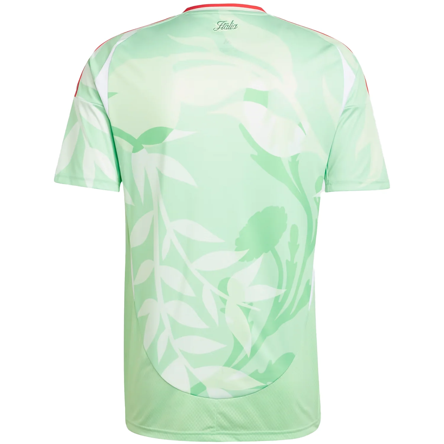 adidas Italy 2025 Men's Away Stadium Jersey - Women's EURO - Image 2