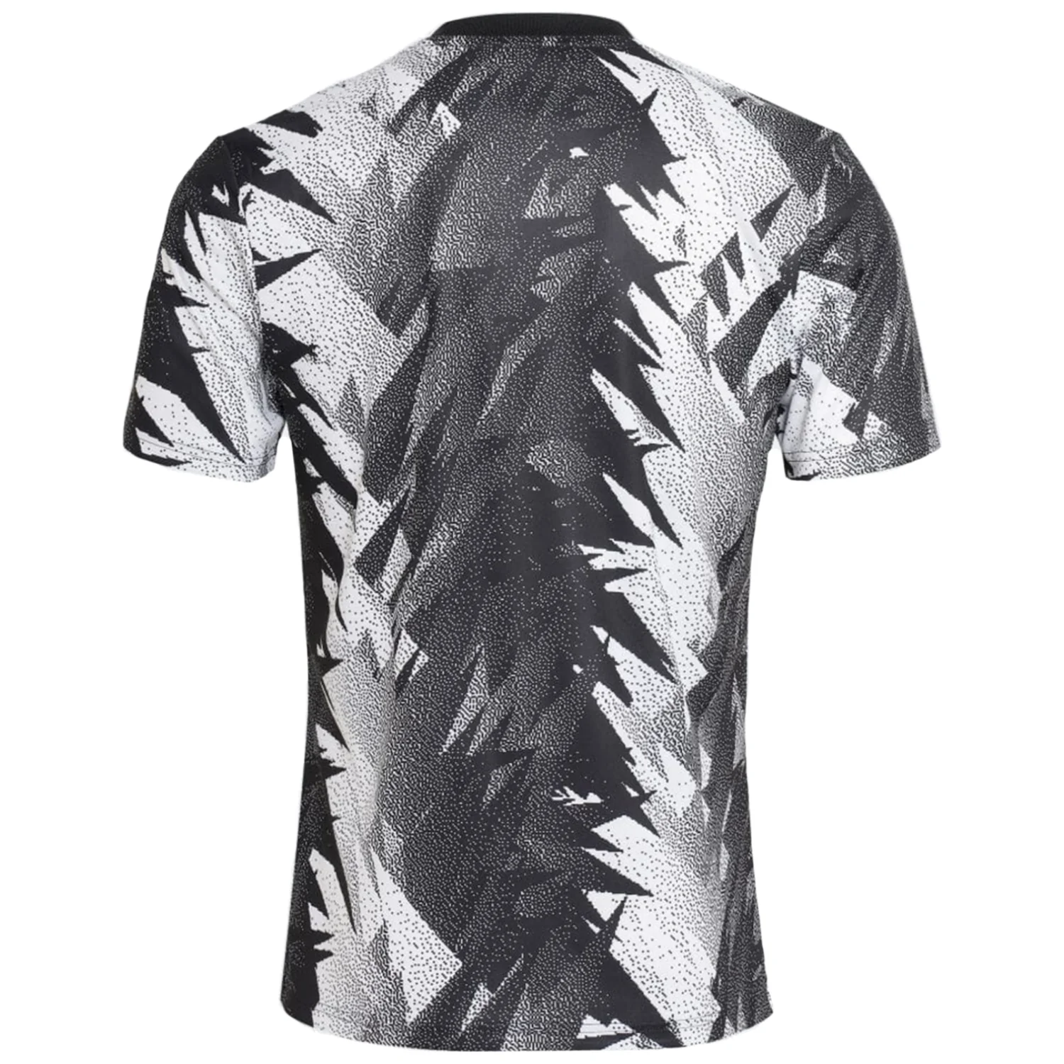 adidas Juventus 2022-23 Men's Pre-Match Top - Image 2