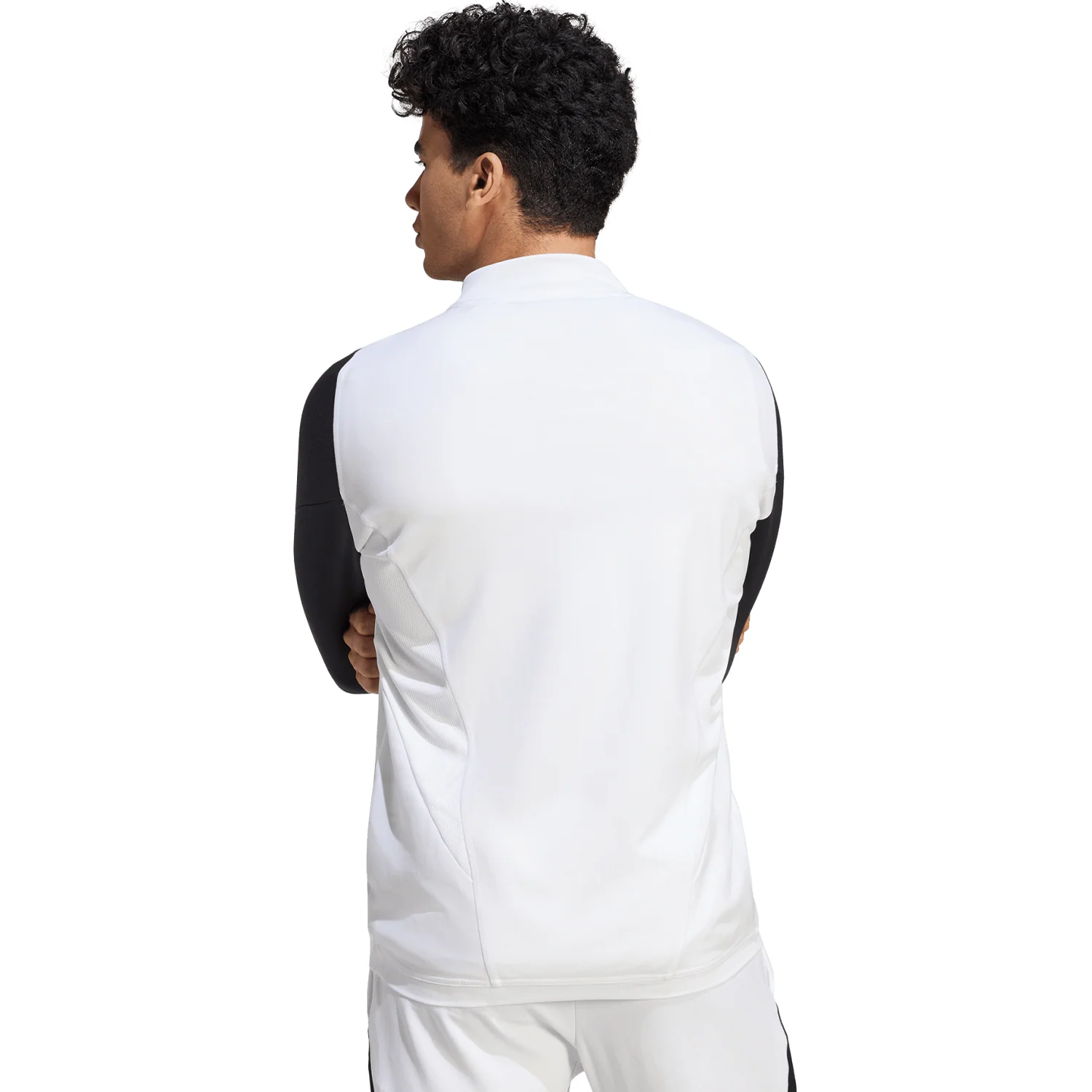 adidas Juventus 2023-24 Men's Training Top - Image 3