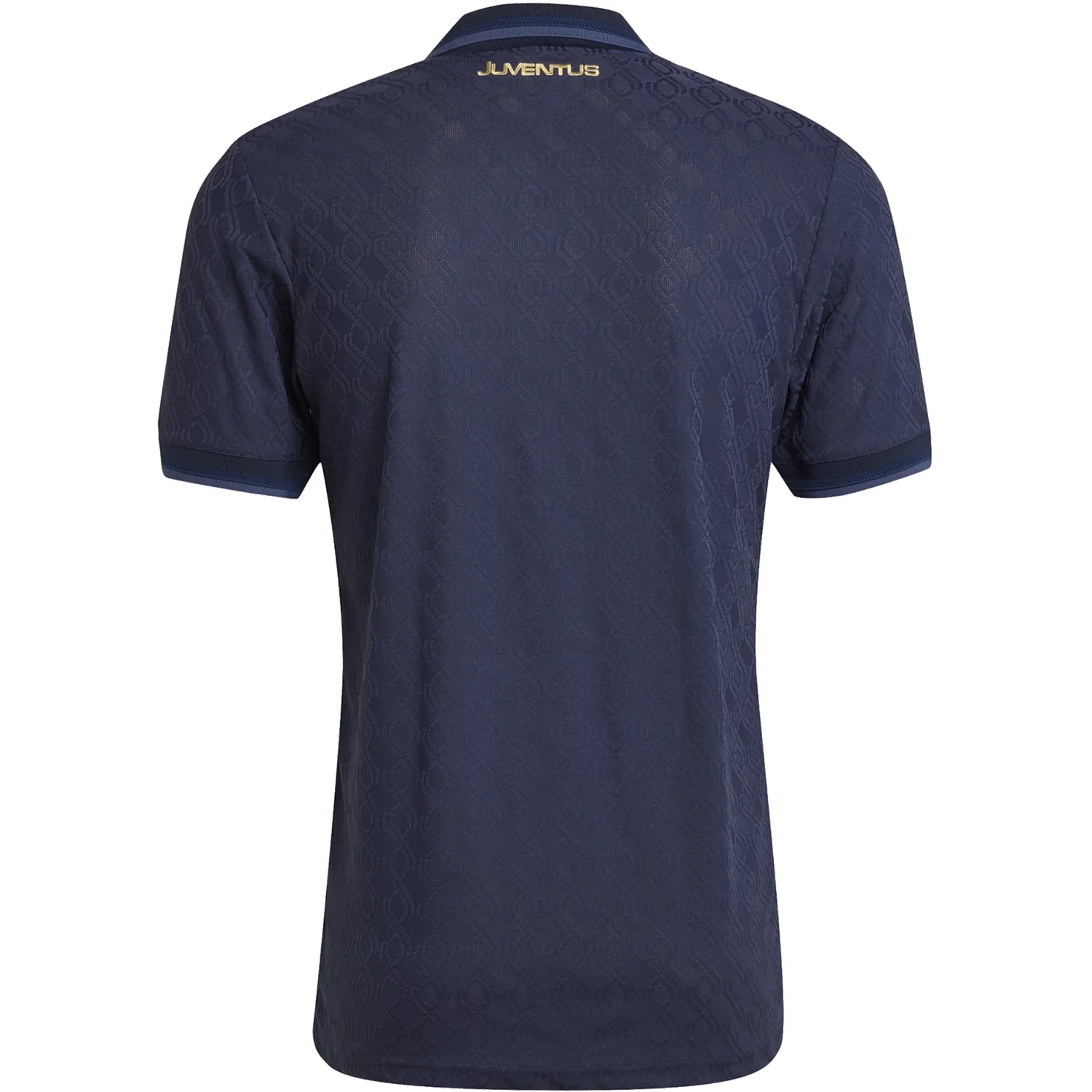 adidas Juventus 2024-25 Men's 3rd Authentic Match Jersey - Image 2