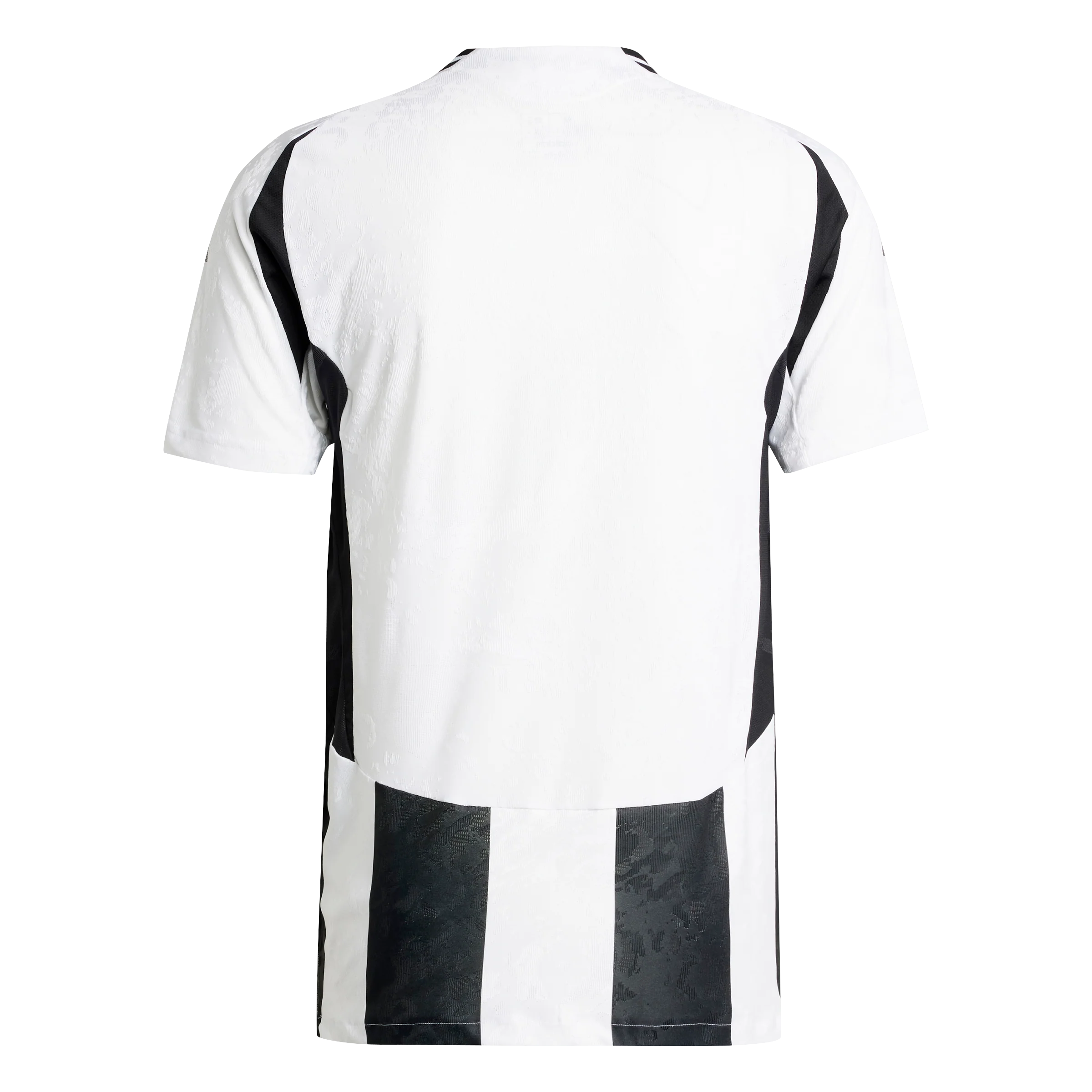 adidas Juventus 2024-25 Men's Home Authentic Match Jersey - Image 2