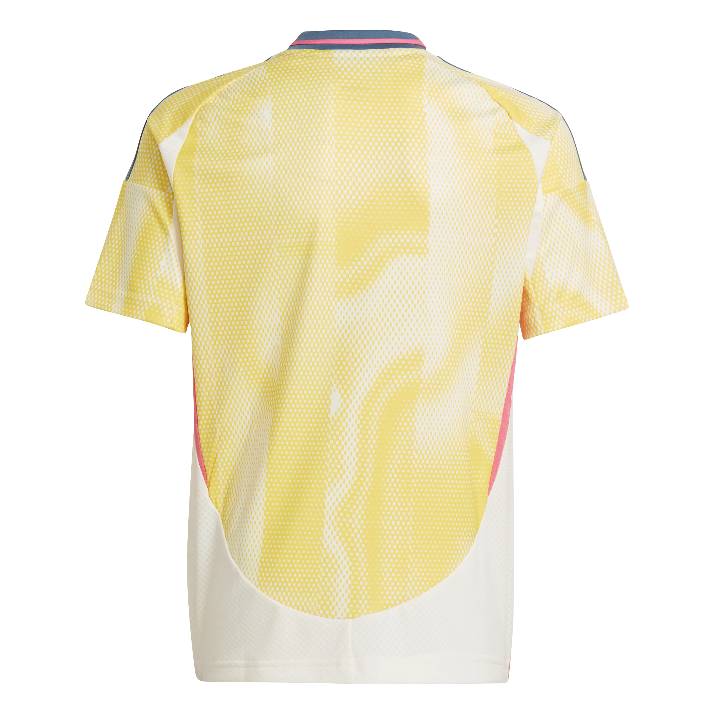 adidas Juventus 2024-25 Youth Away Stadium Jersey - Image 2