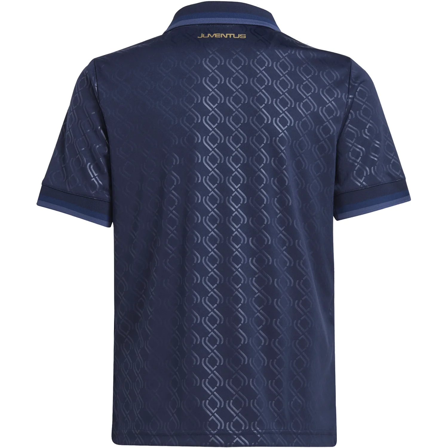 adidas Juventus 2024-25 Youth 3rd Stadium Jersey - Image 2