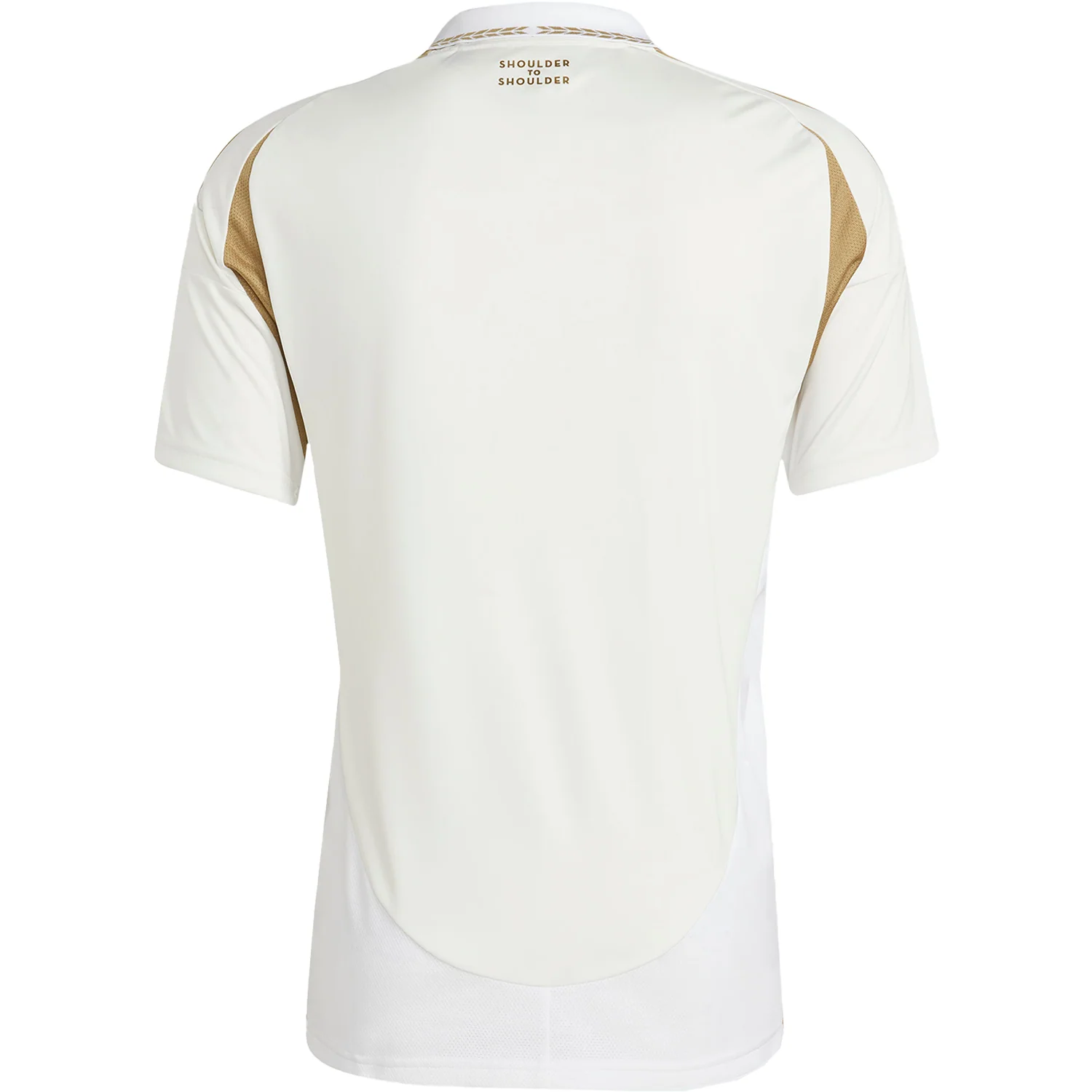 adidas LAFC 2025-26 Men's Away Stadium Jersey - Image 2
