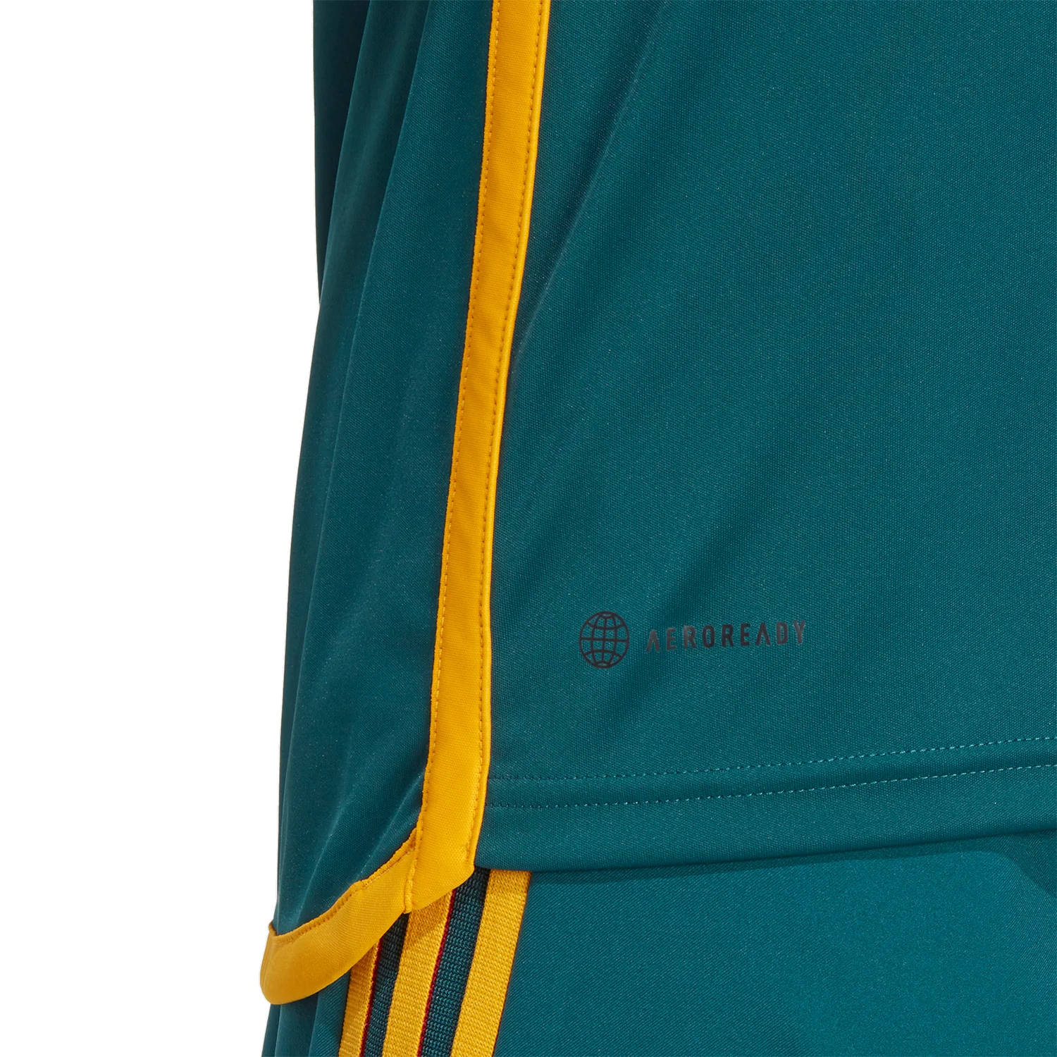 adidas LA Galaxy 2023-24 Men's Away Stadium Jersey - Image 6