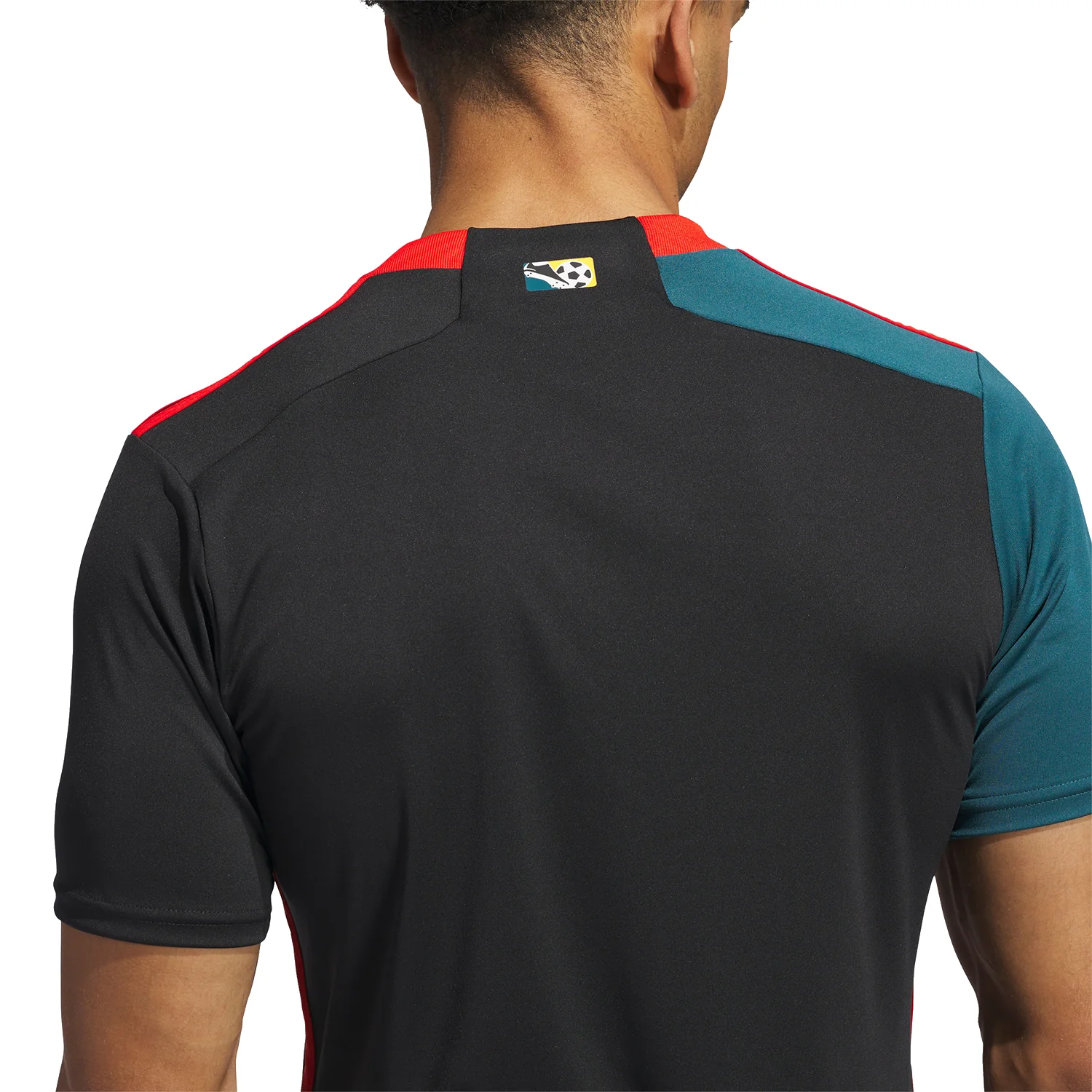 adidas LA Galaxy 2024-25 Men's 3rd Stadium Jersey - Image 6