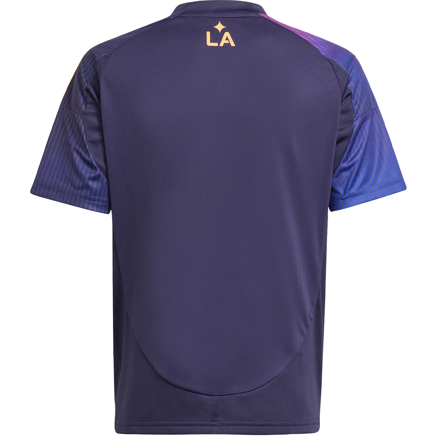 adidas LA Galaxy 2025-26 Youth Away Stadium Jersey - Image 2
