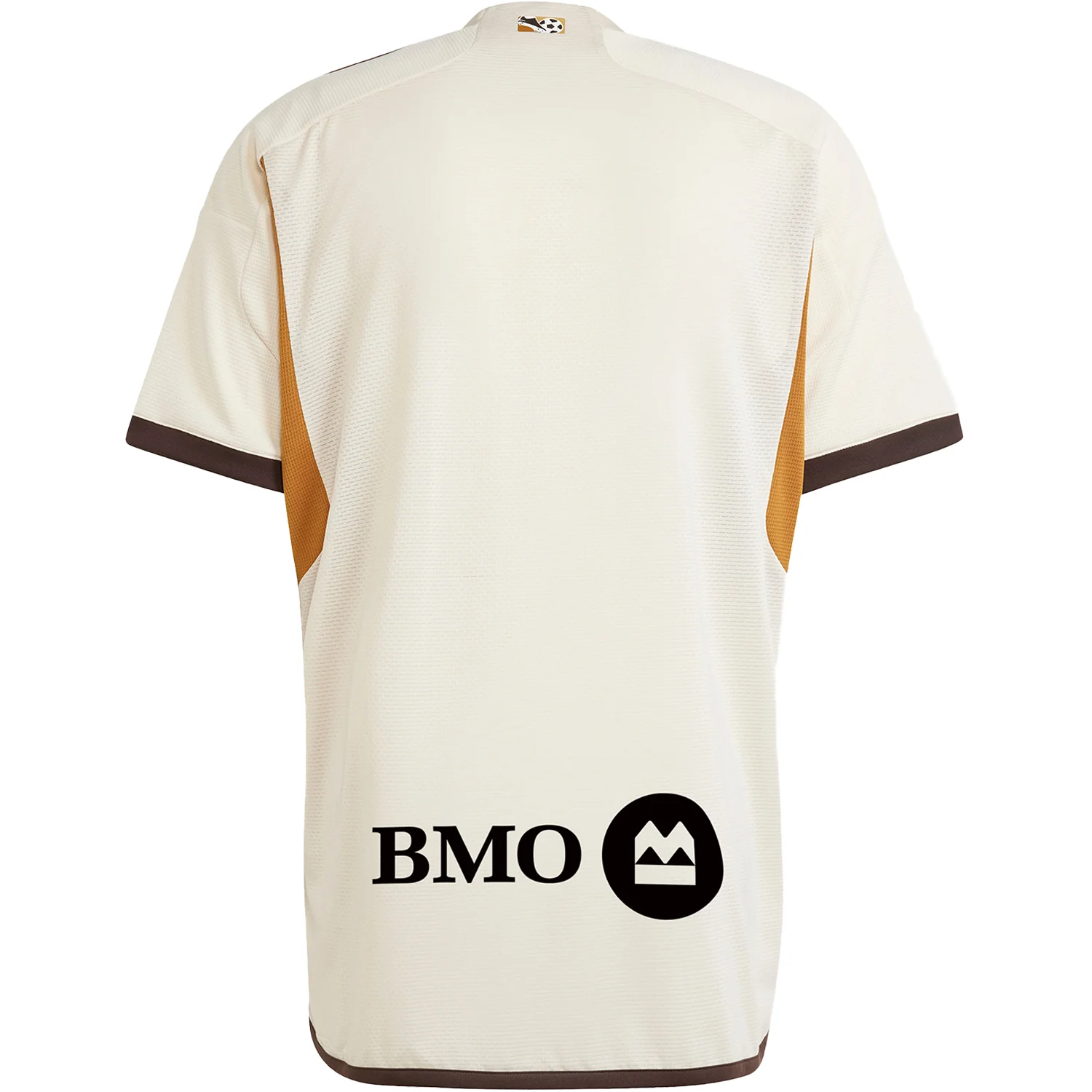 adidas LAFC 2024-25 Men's 3rd Authentic Match Jersey - Image 2