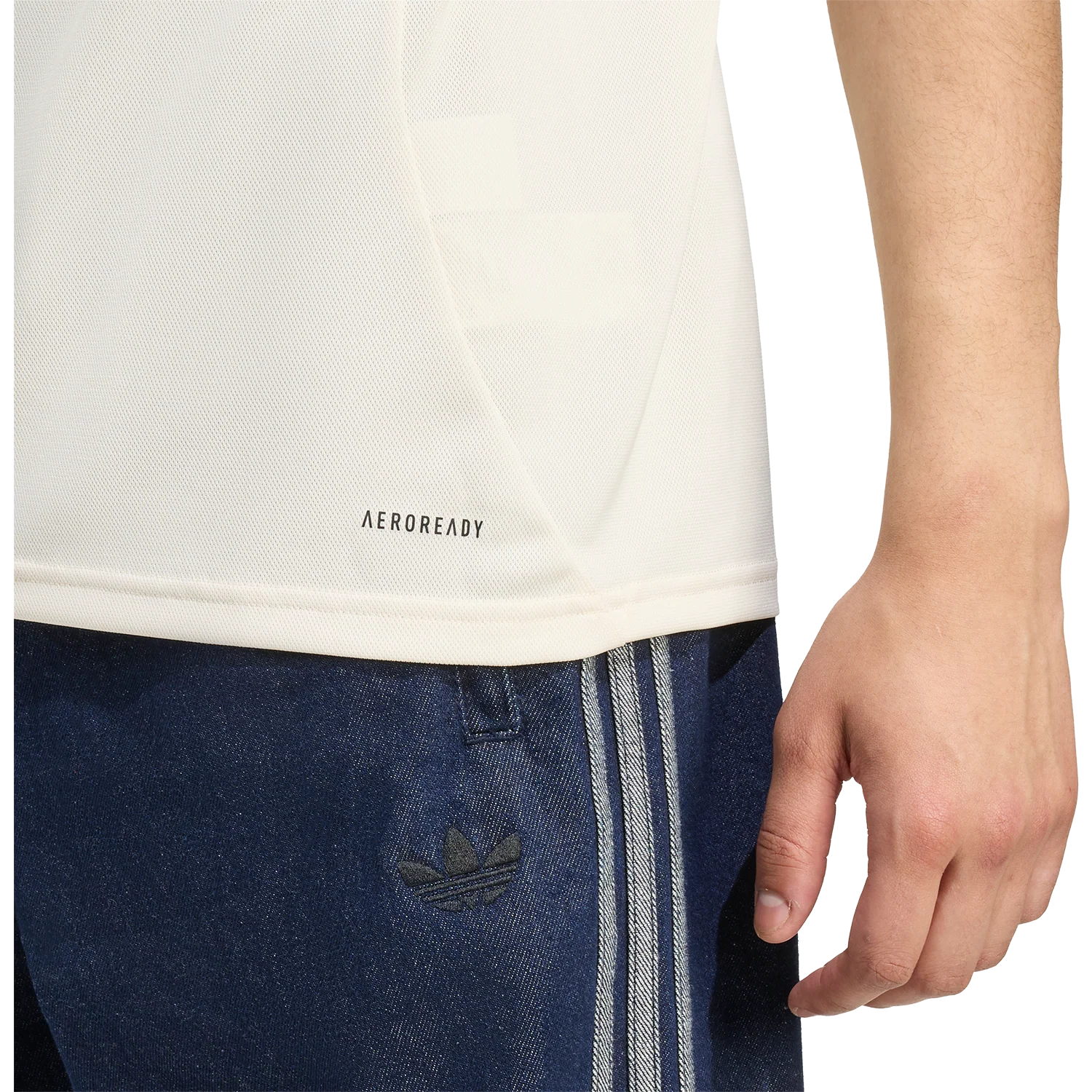 adidas Liverpool FC 2025-26 Men's Away Stadium Jersey - Image 7