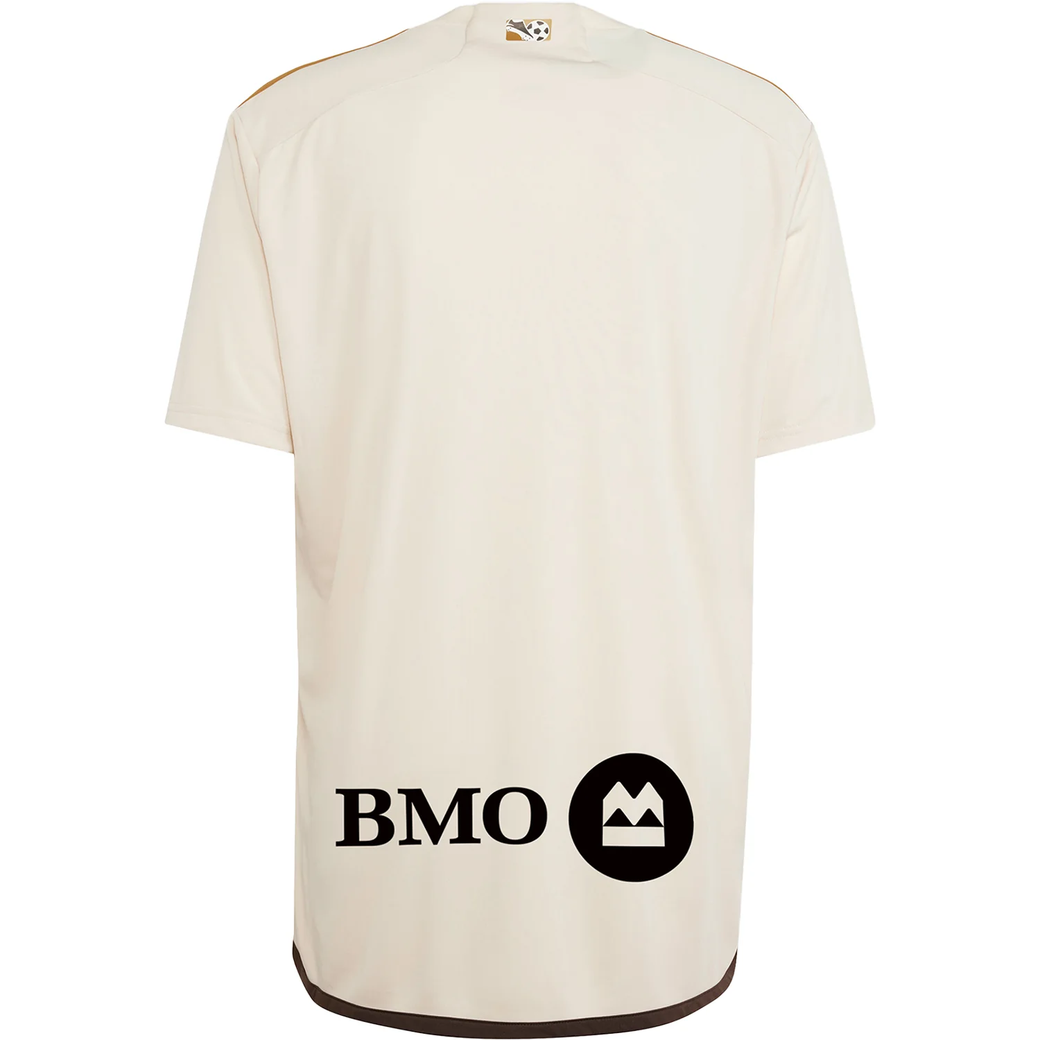 Adidas LAFC 2024-25 Men's 3rd Stadium Jersey - Image 2