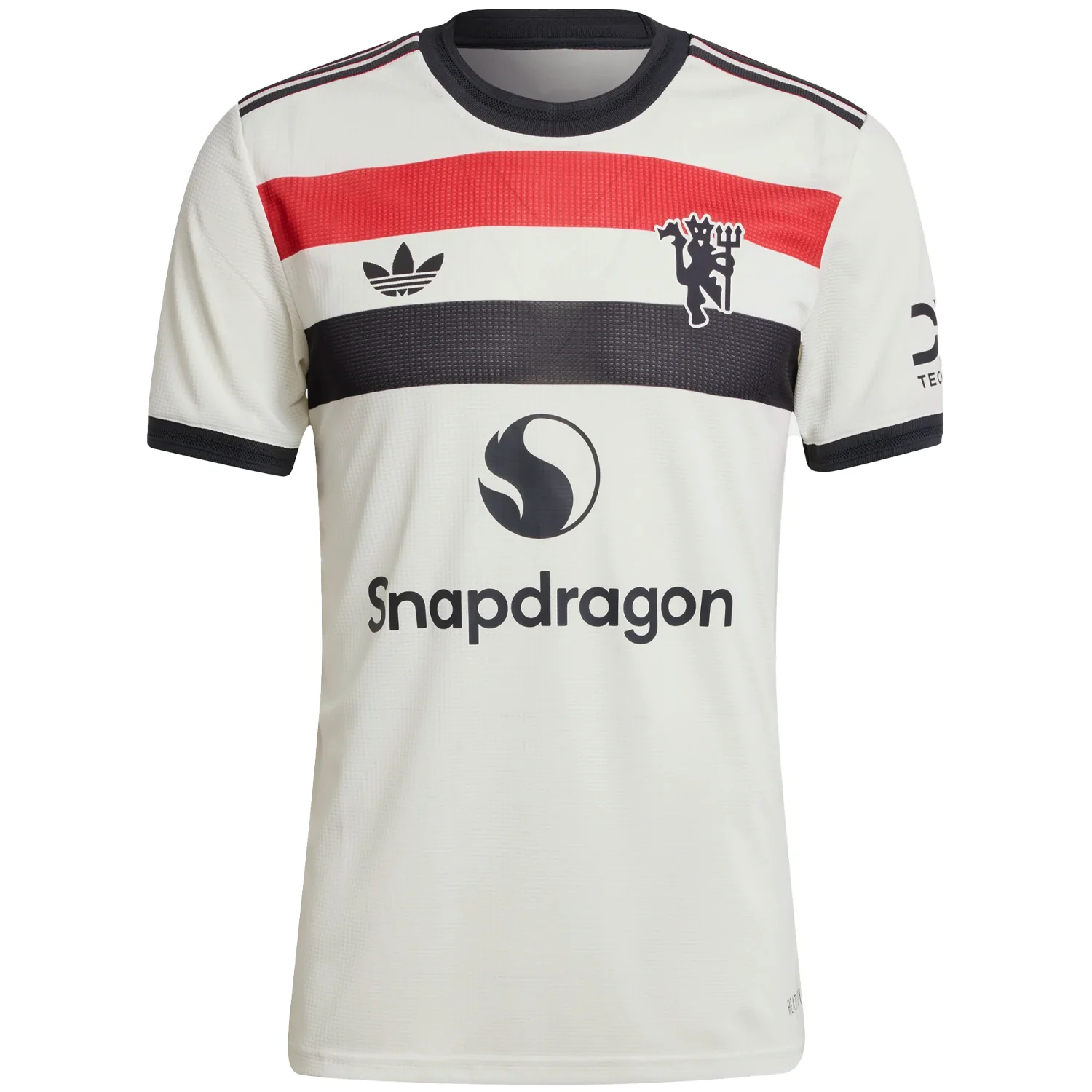 Adidas Manchester United 2024-25 Men's 3rd Authentic Match Jersey