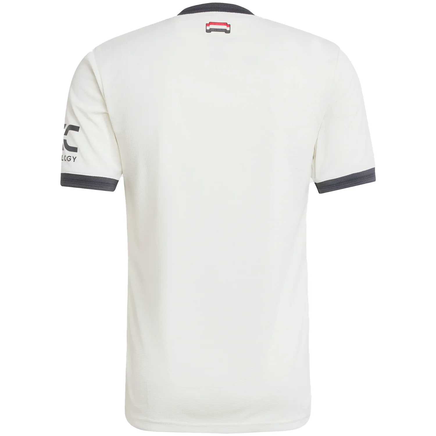 Adidas Manchester United 2024-25 Men's 3rd Authentic Match Jersey - Image 2