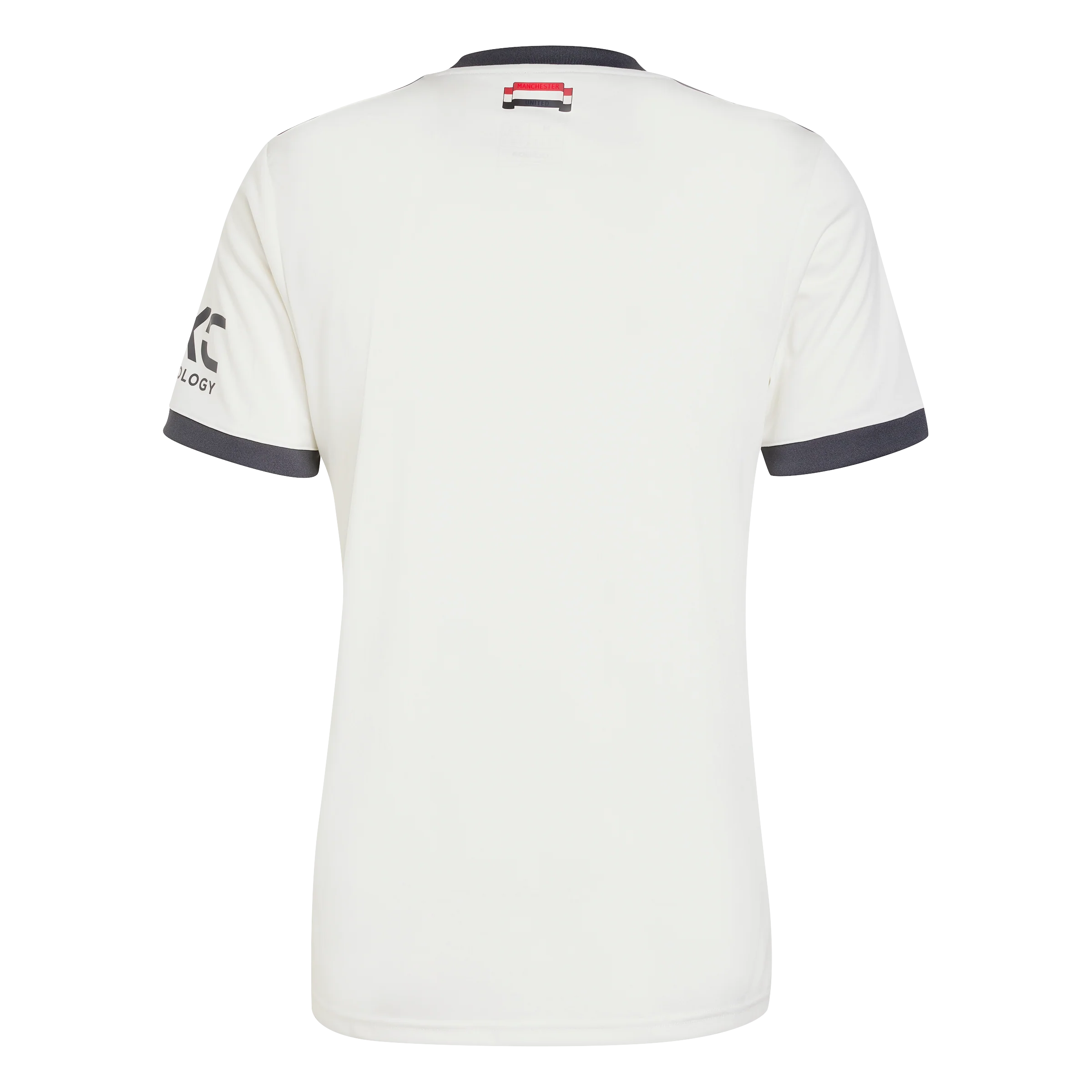 adidas Manchester United 2024-25 Men's 3rd Stadium Jersey - Image 2