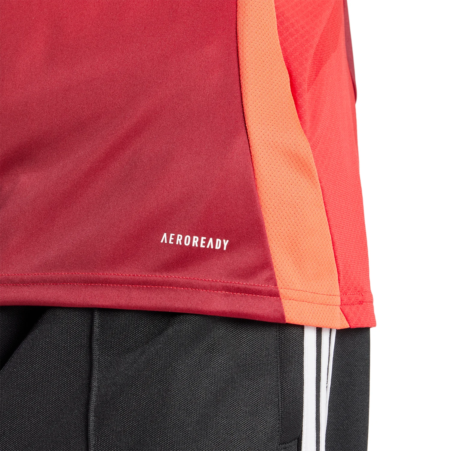 Adidas Manchester United 2024-25 Men's Home Stadium Jersey - Image 5