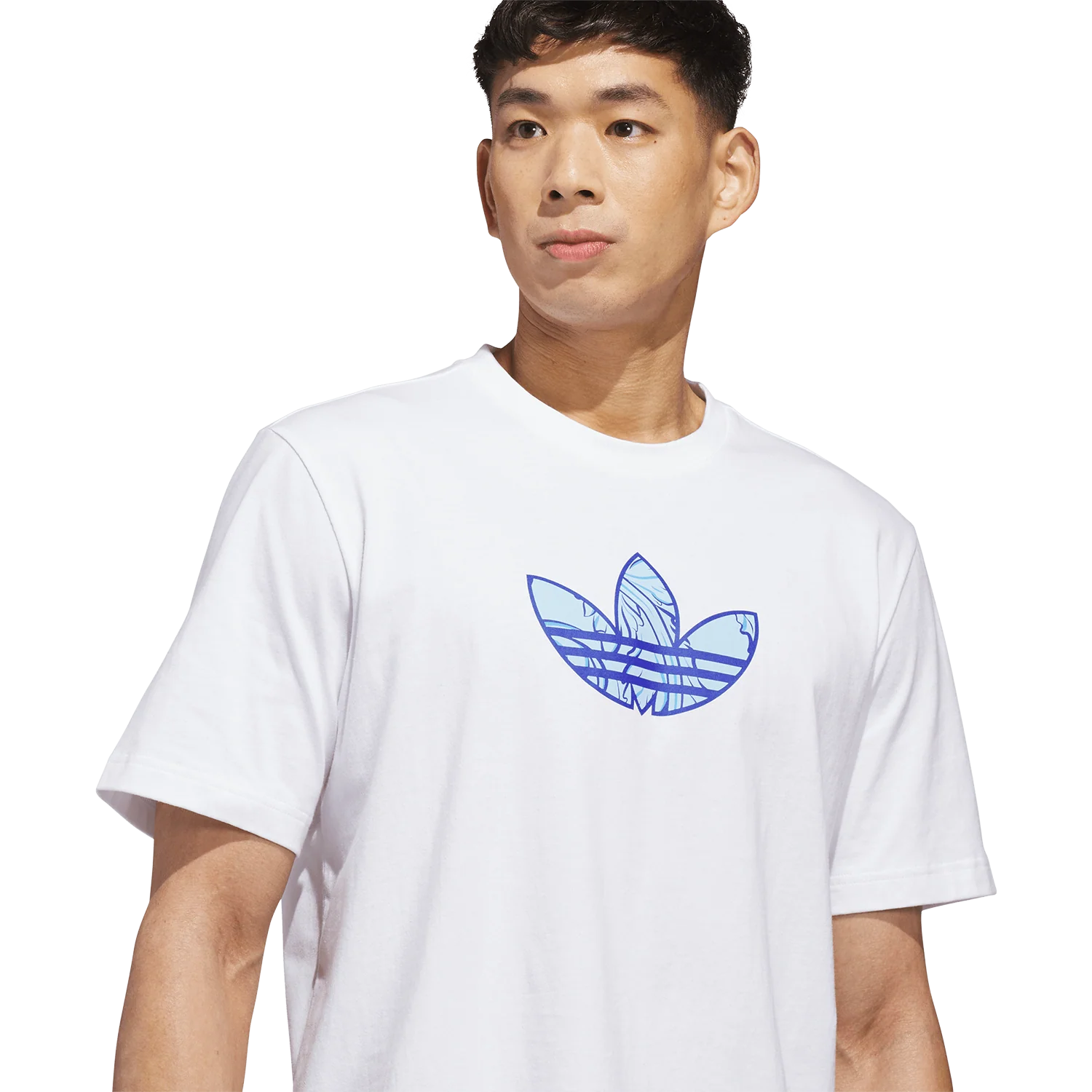 adidas Men's Argentina 26 Away Graphic Tee - Image 10