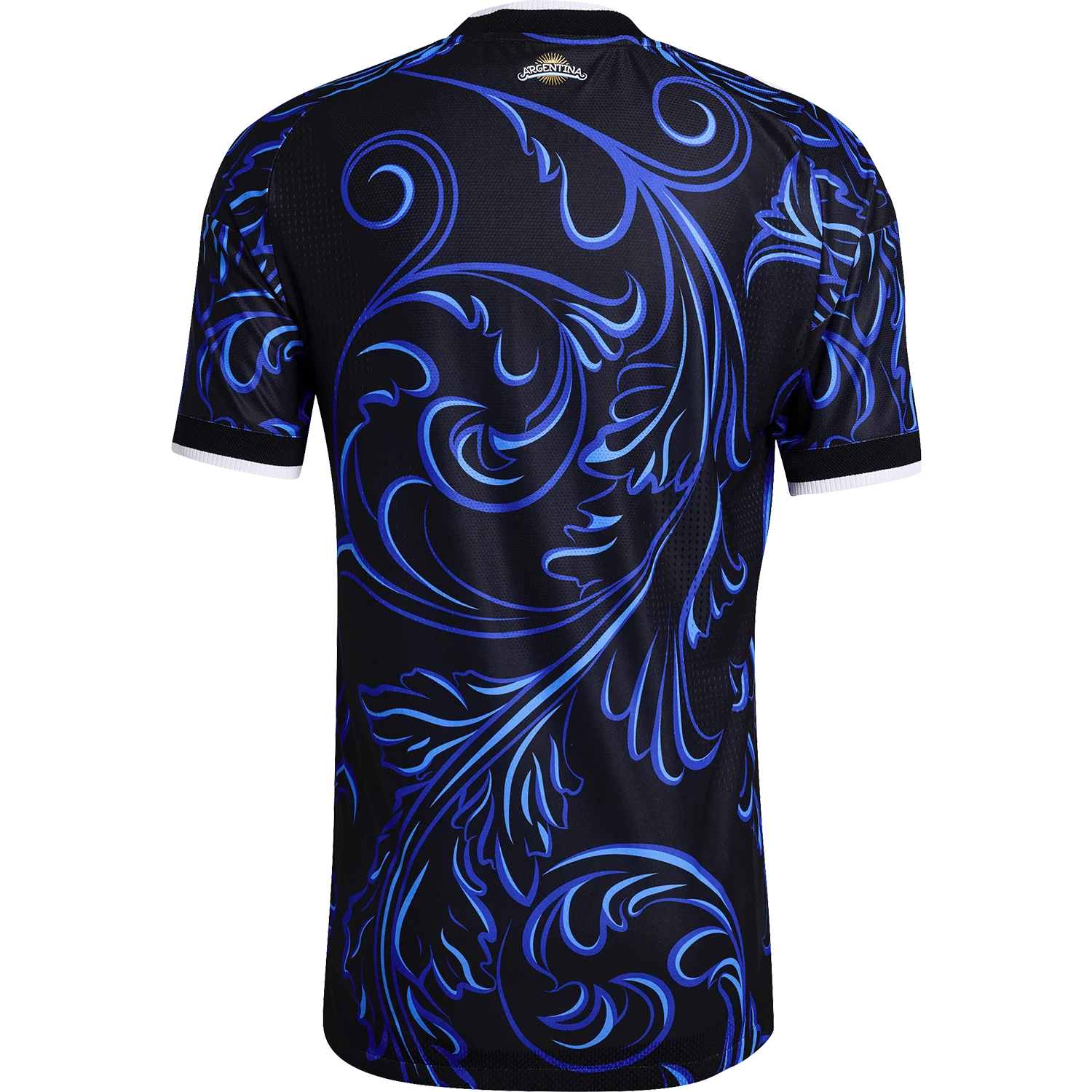 adidas Men's Argentina Away 2026 Authentic Match Jersey - Image 2