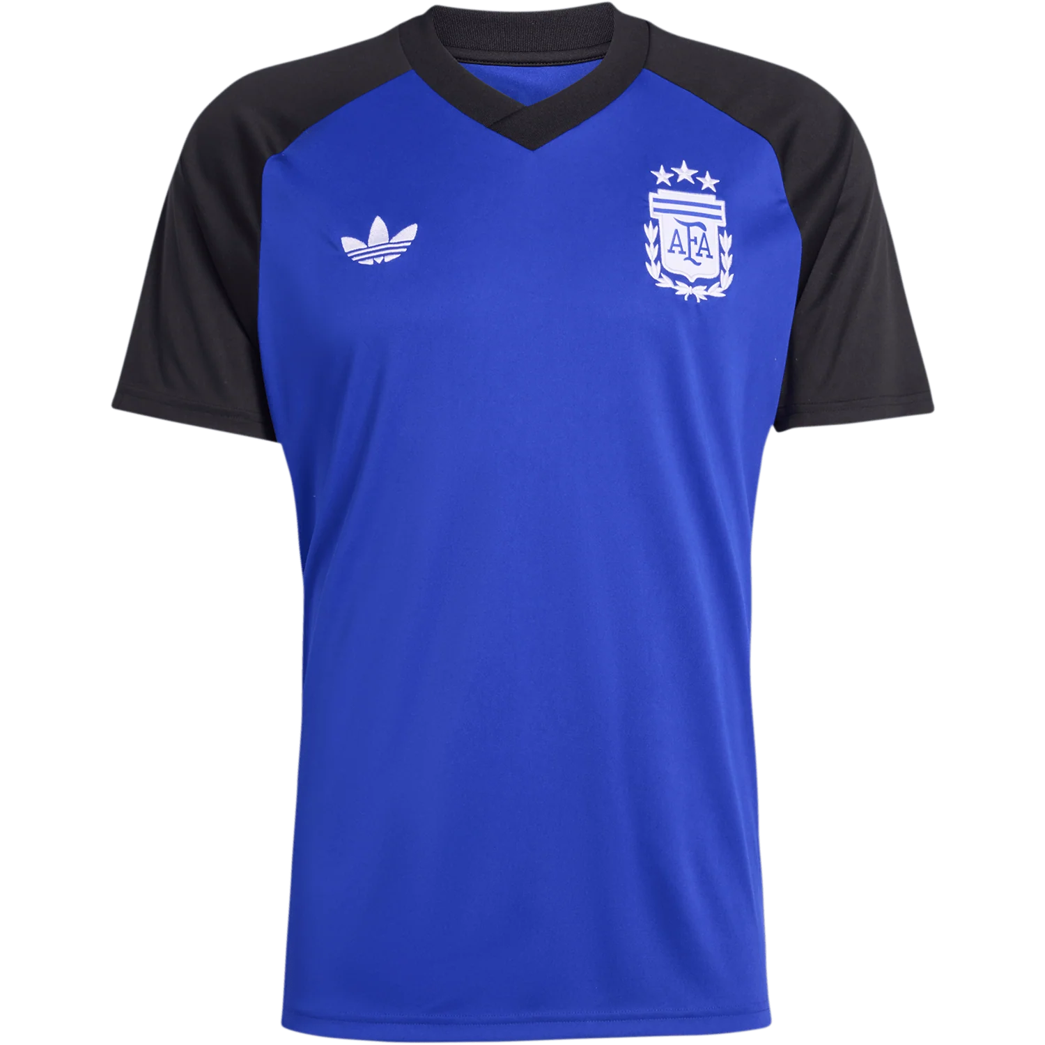 adidas Men's Argentina Away Pre-Match Jersey