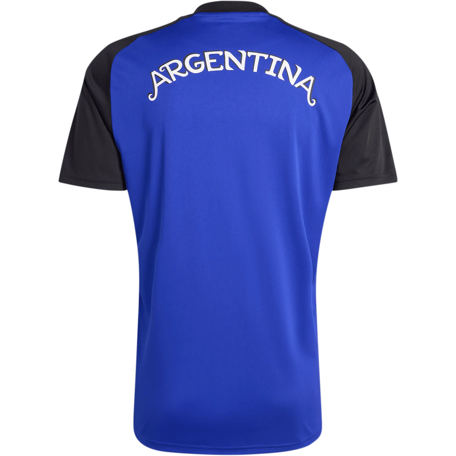adidas Men's Argentina Away Pre-Match Jersey - Image 2