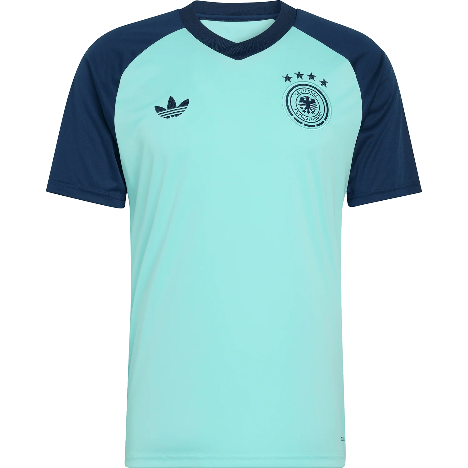 adidas Men's Germany Away Pre-Match Jersey