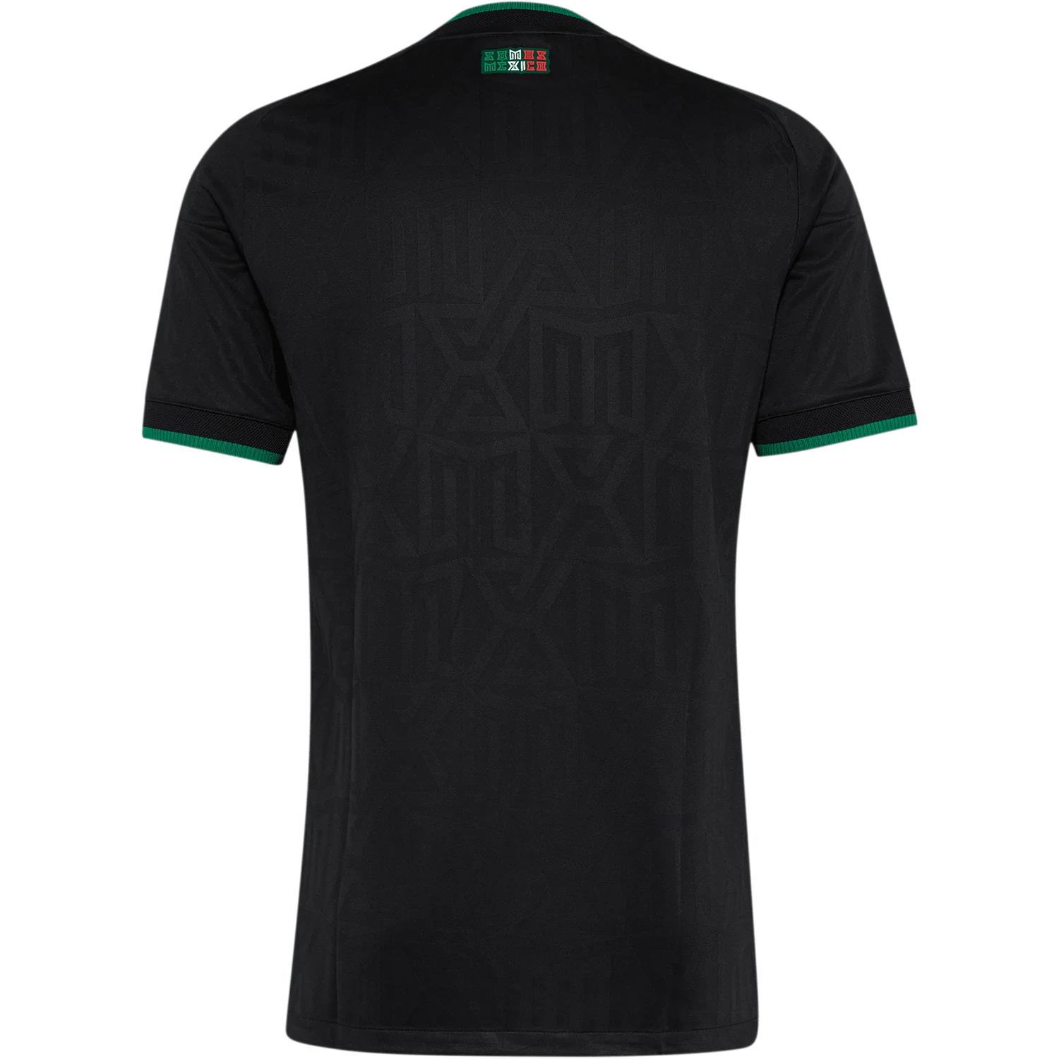 adidas Men's Mexico 3rd 2026 Authentic Jersey - Image 2