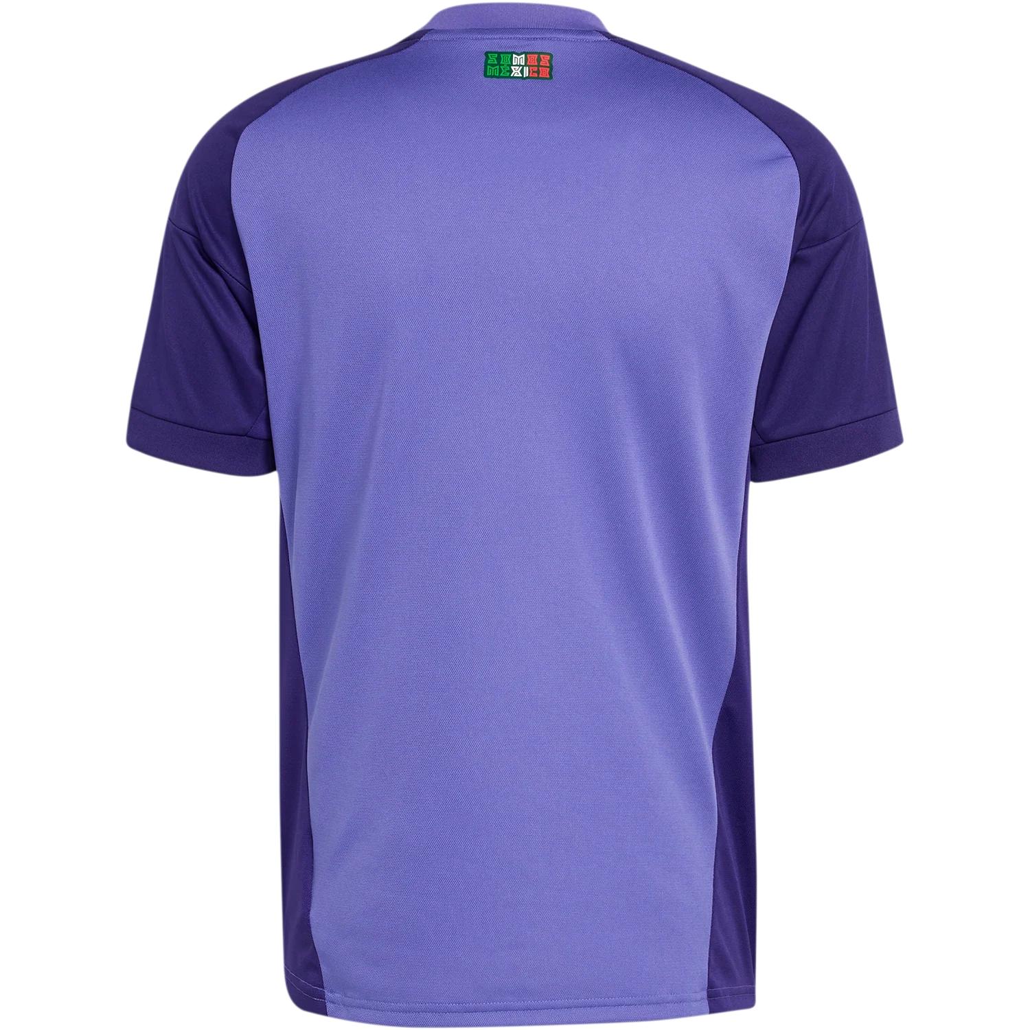 adidas Men's Mexico Away 2026 Goalkeeper Jersey - Image 2