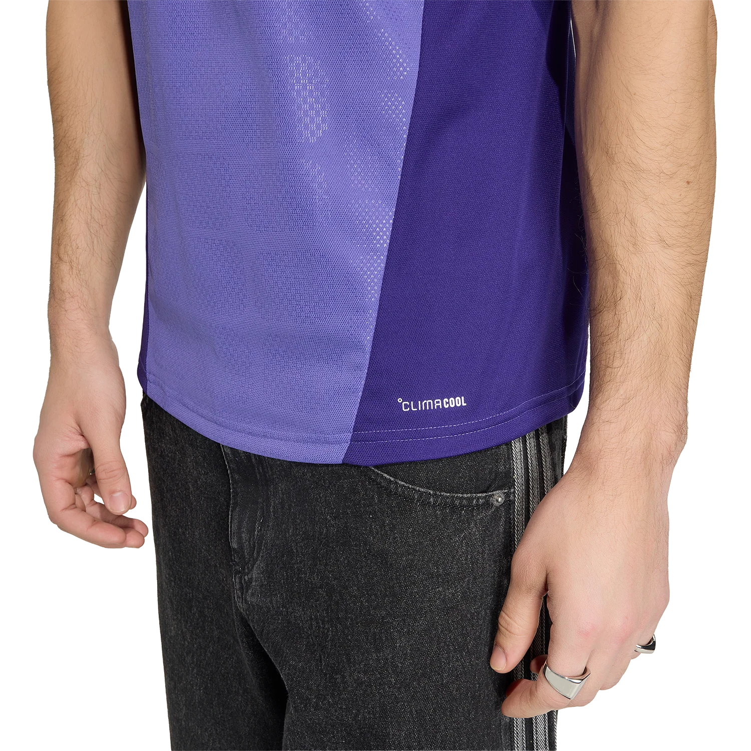 adidas Men's Mexico Away 2026 Goalkeeper Jersey - Image 7